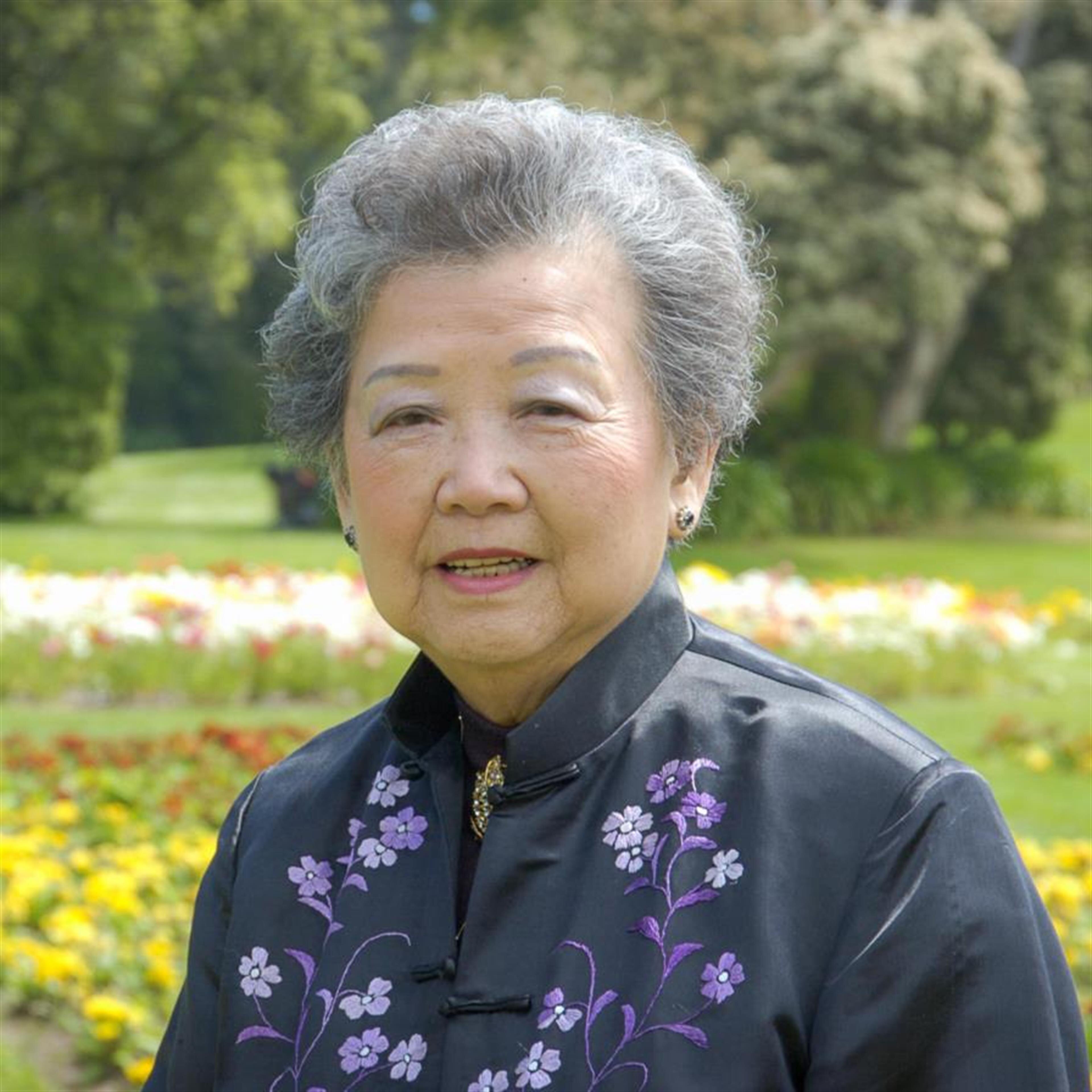 Rose Sio-Chen