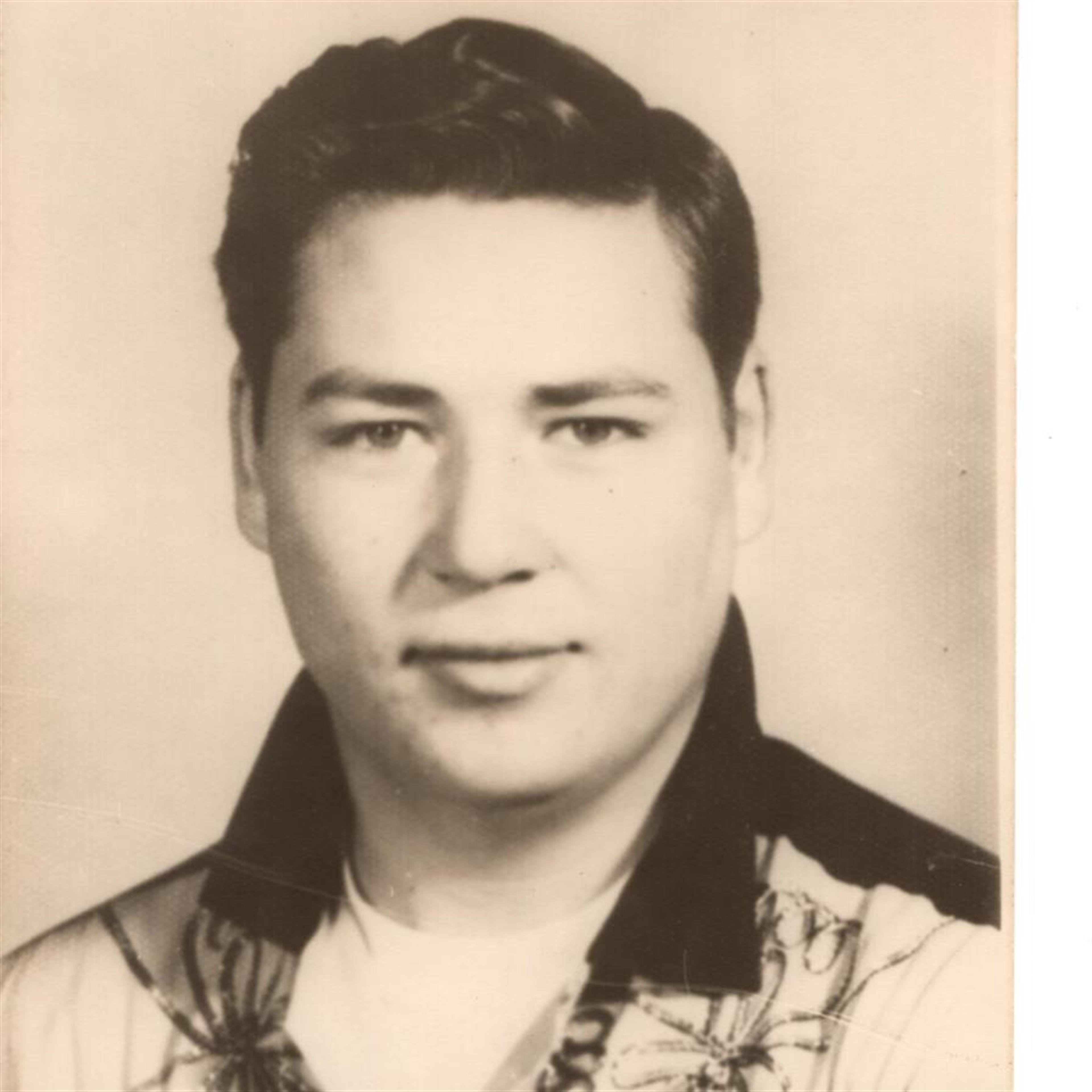 Carl Clark, Jr. (Lebanon)