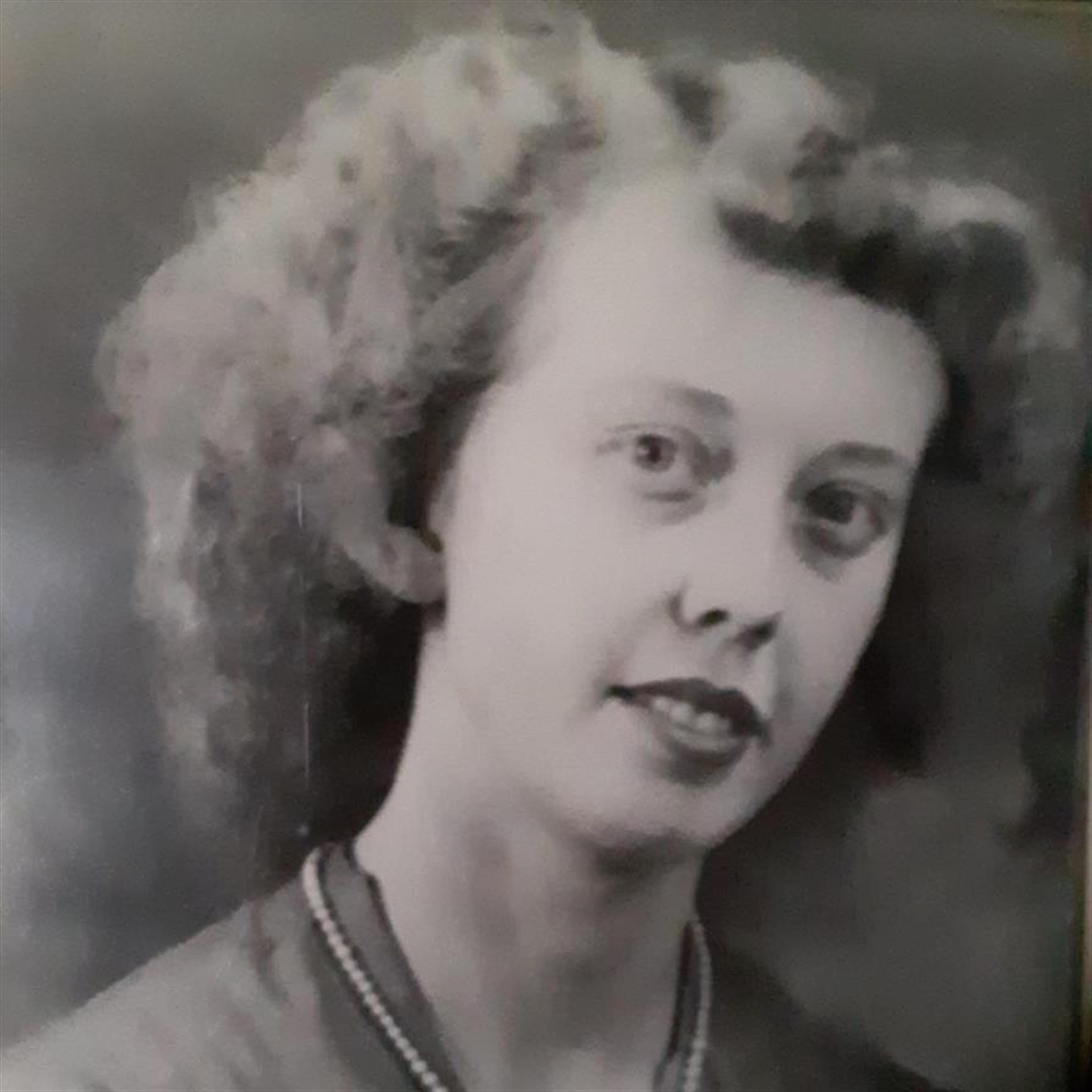 Alma Oleta Keister
