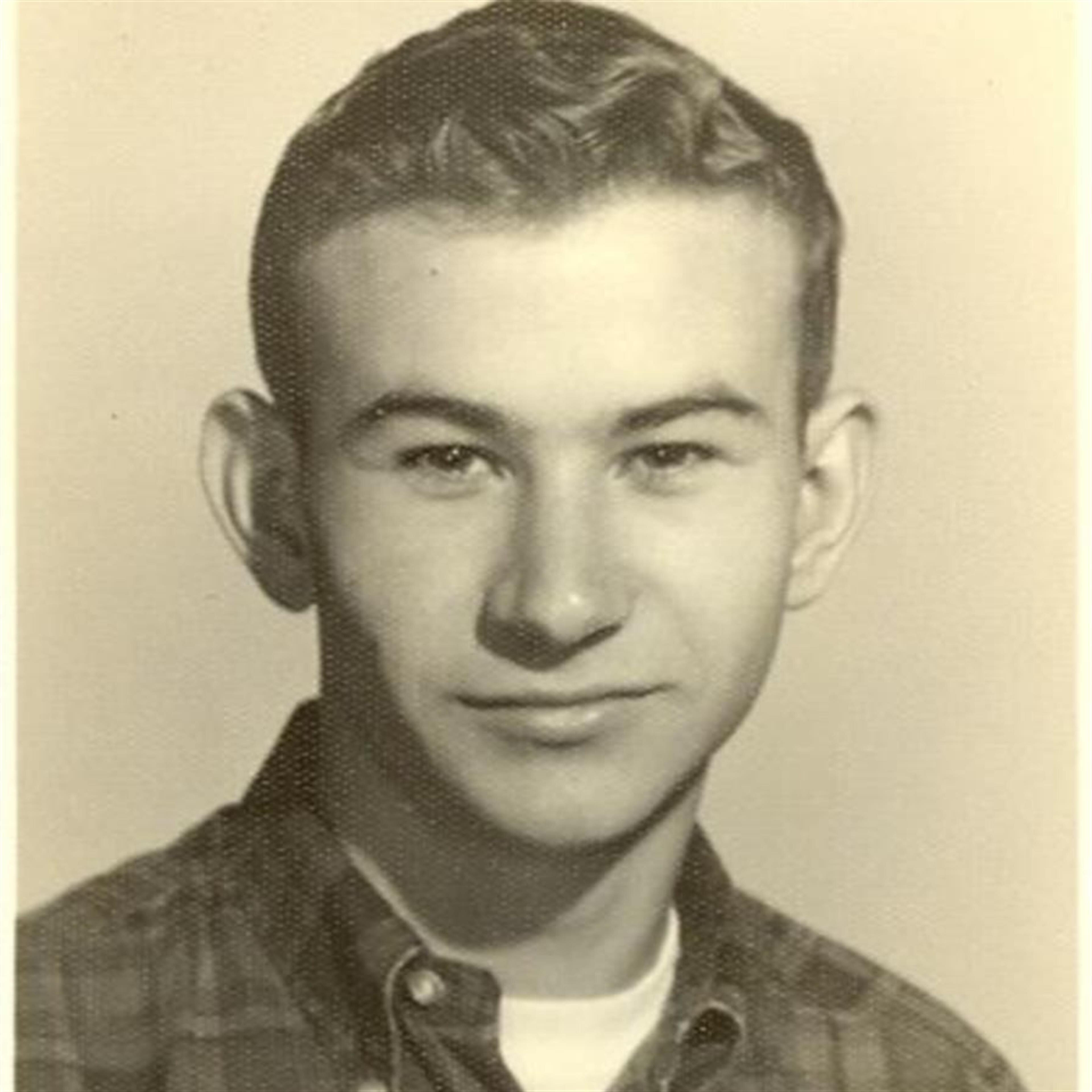 Russell L. Darrow (Lebanon)