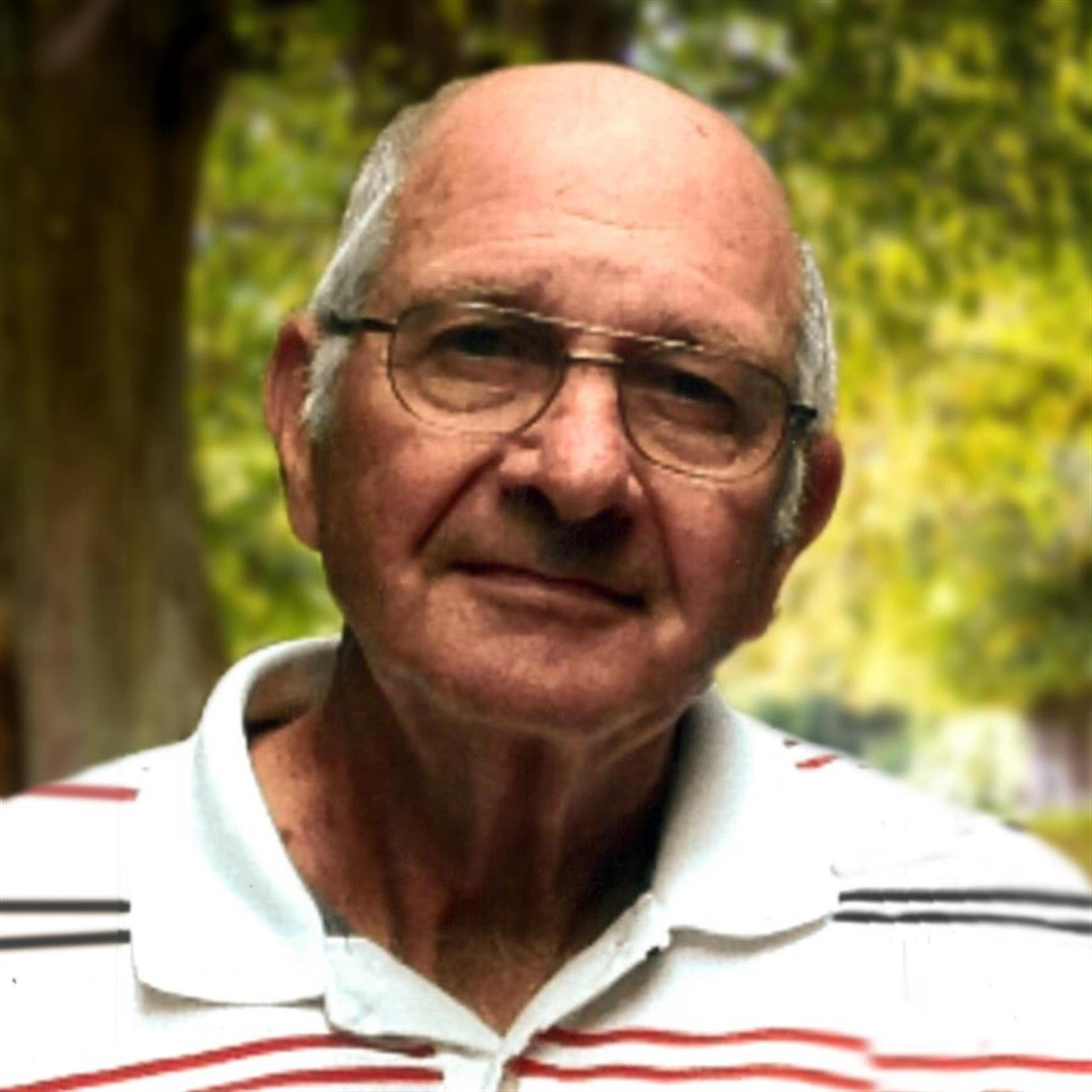 Donald George Fontan