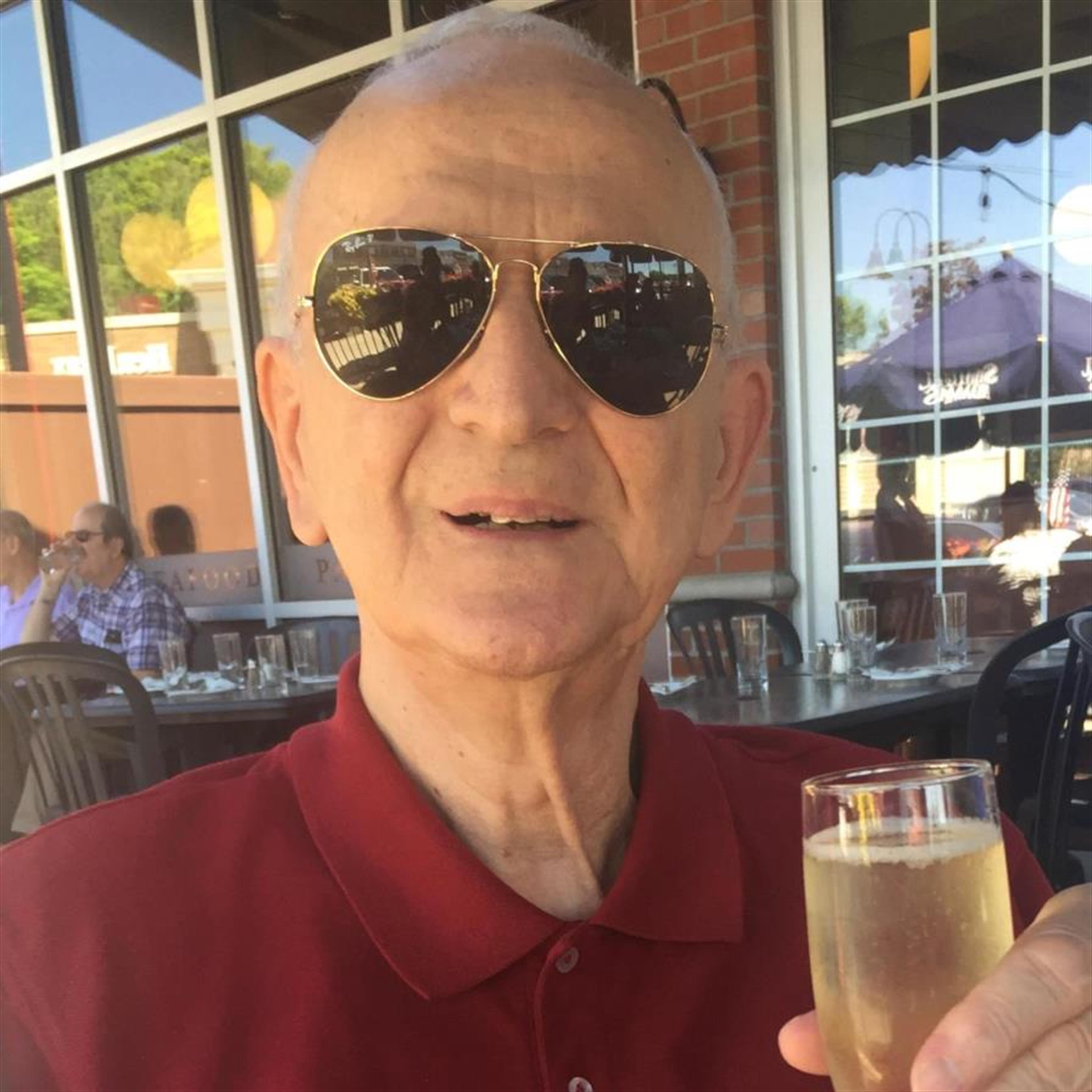 Salvatore Joseph Ficara