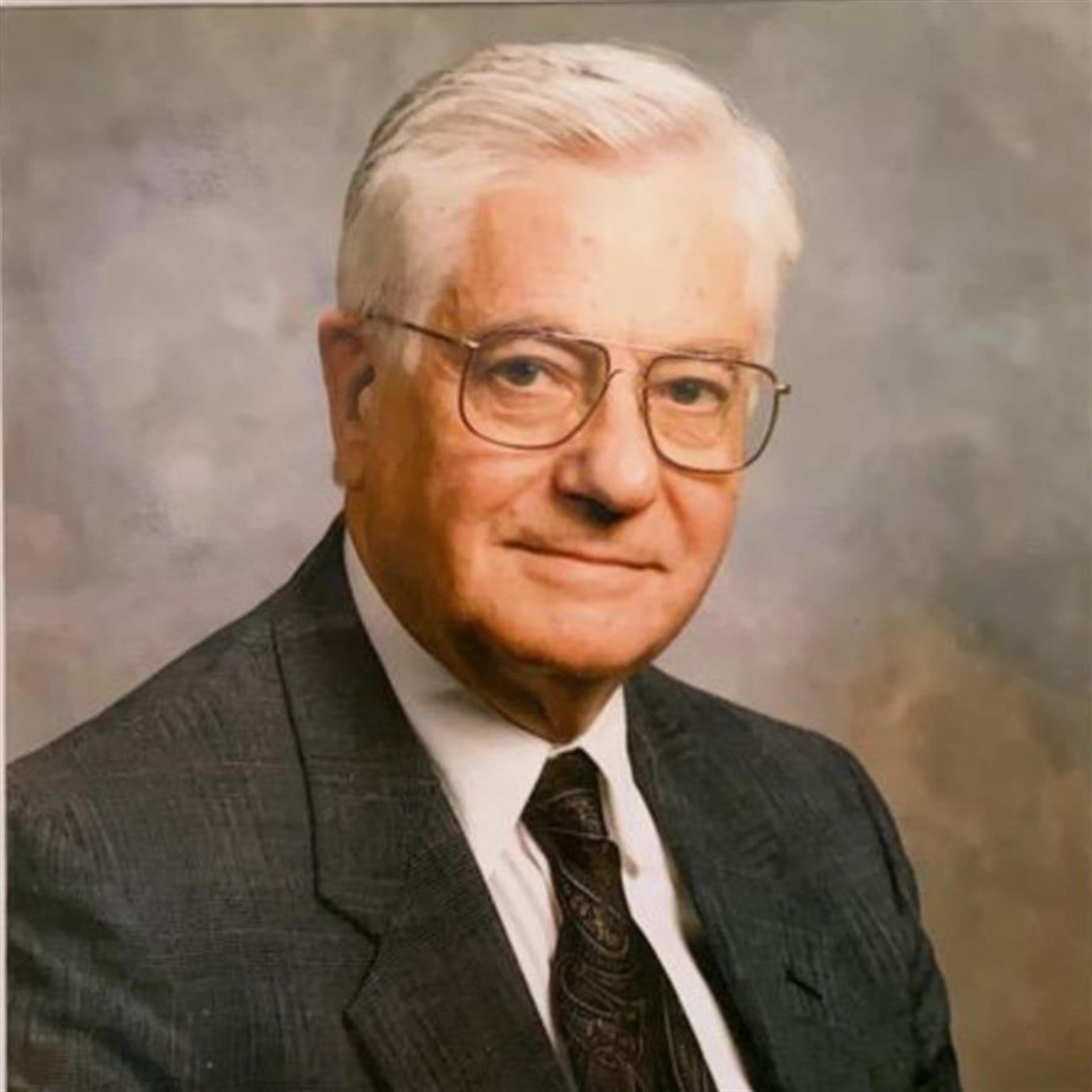 Charles Michael Hayward
