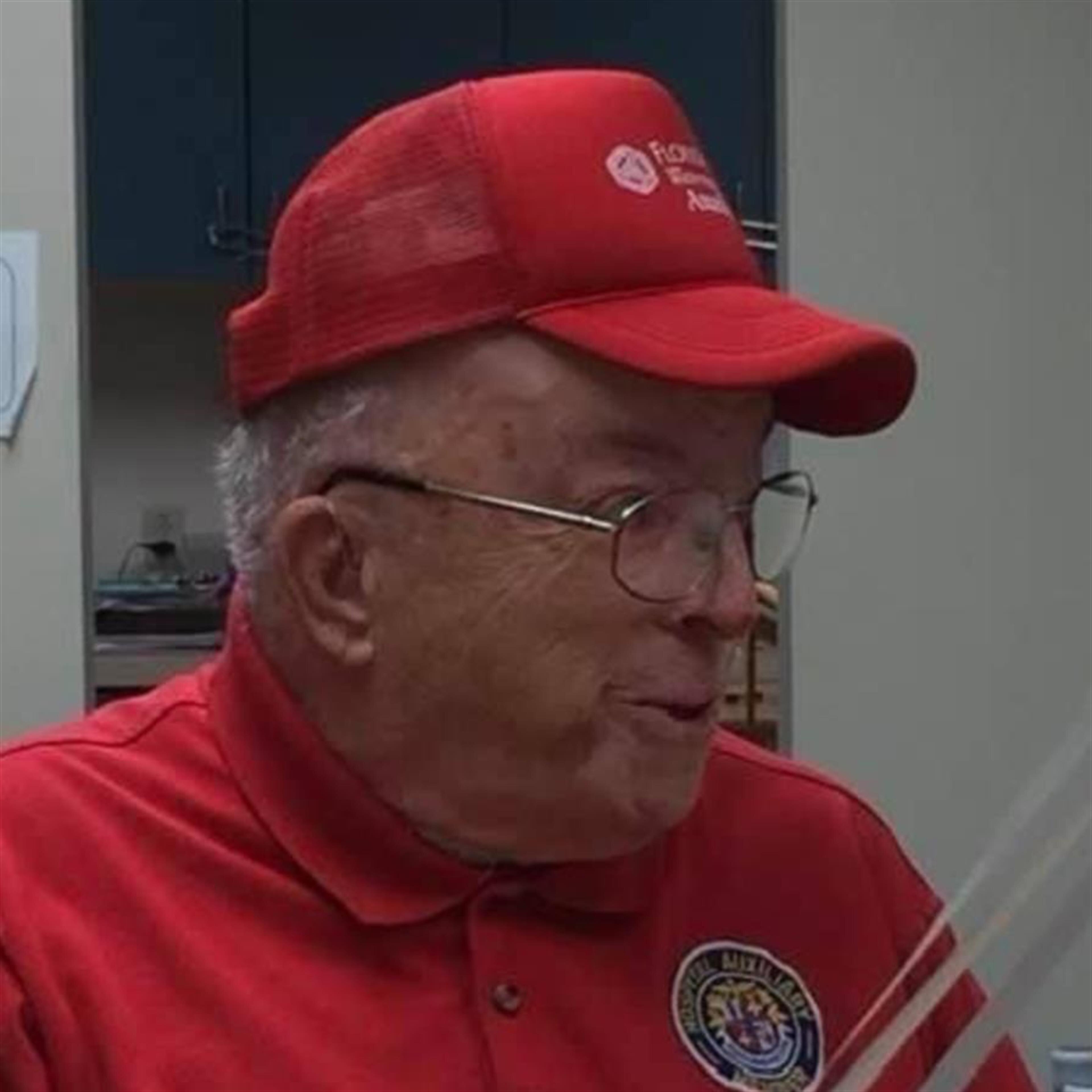 James D. Holloway