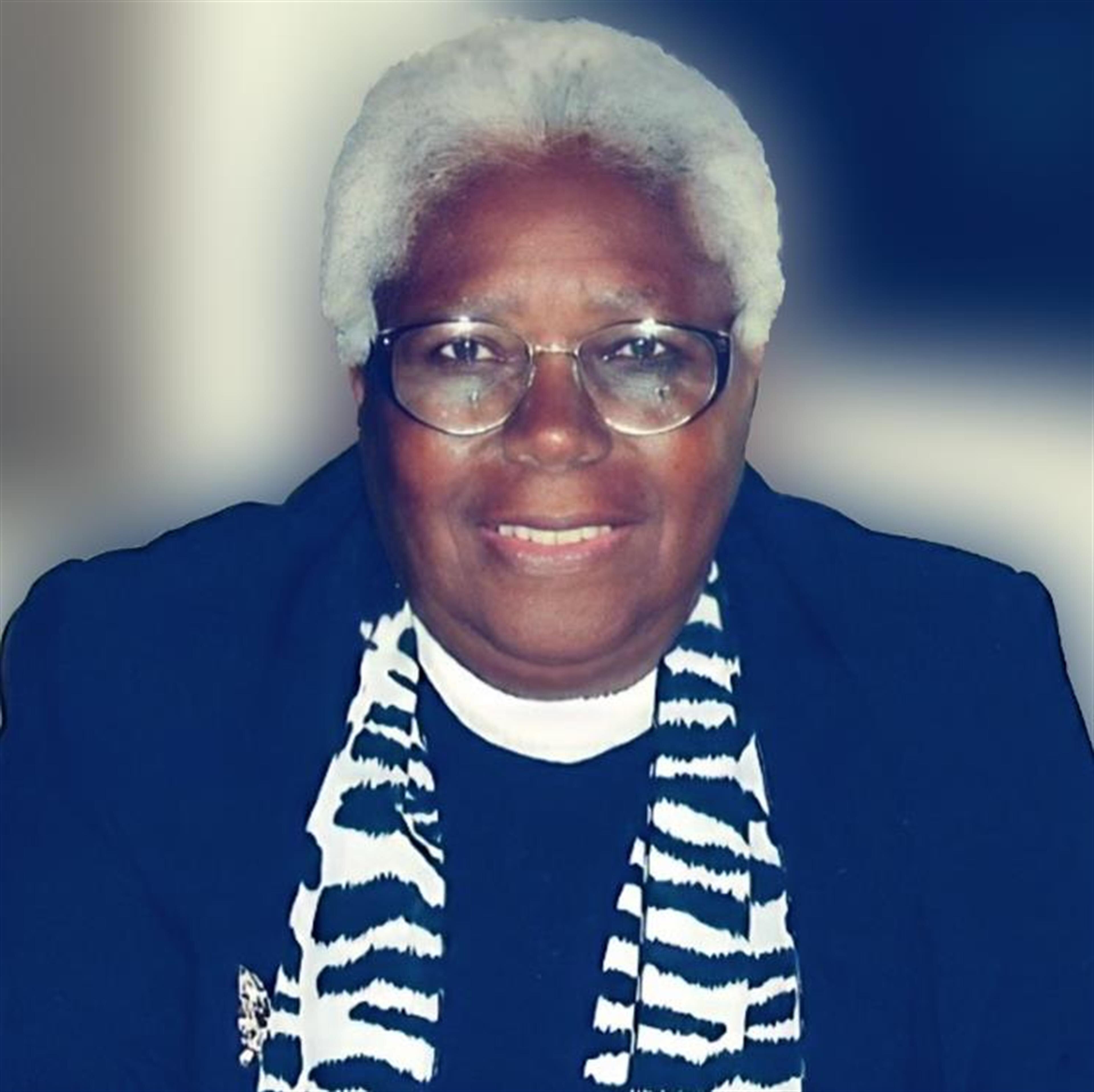 Marie Tercie Hilaire