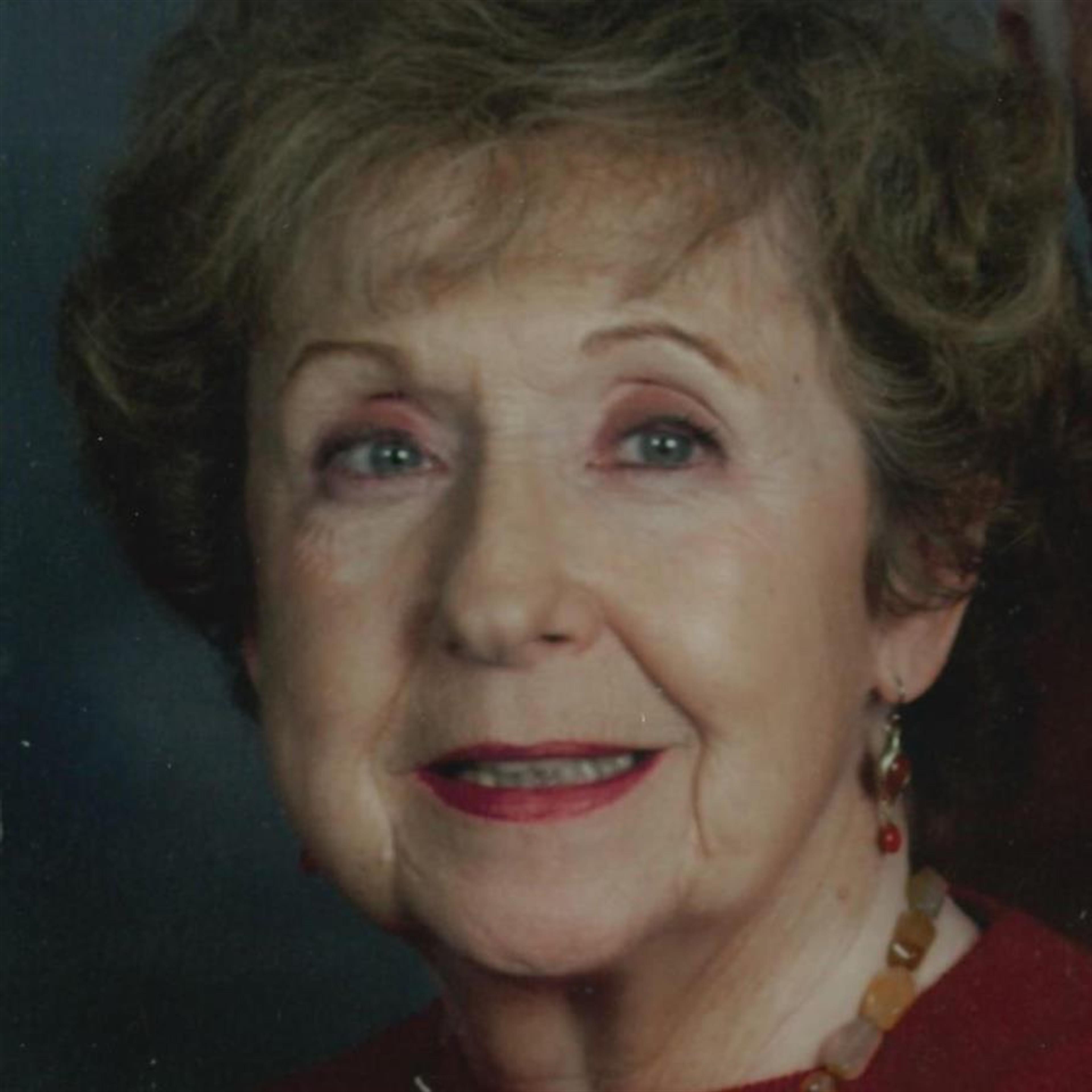 Gloria "Jeannene" Clift