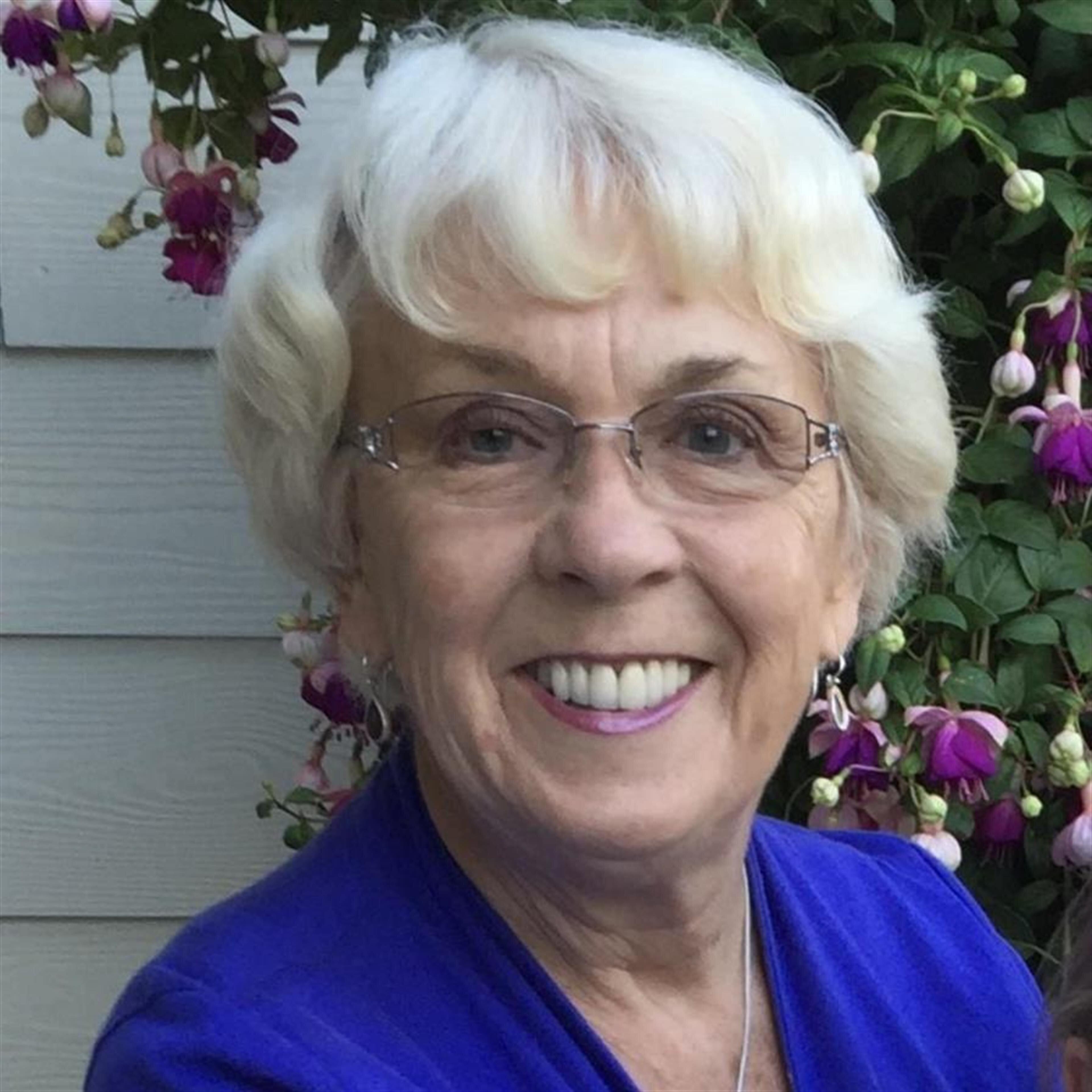 Kathleen Mavis Theoe