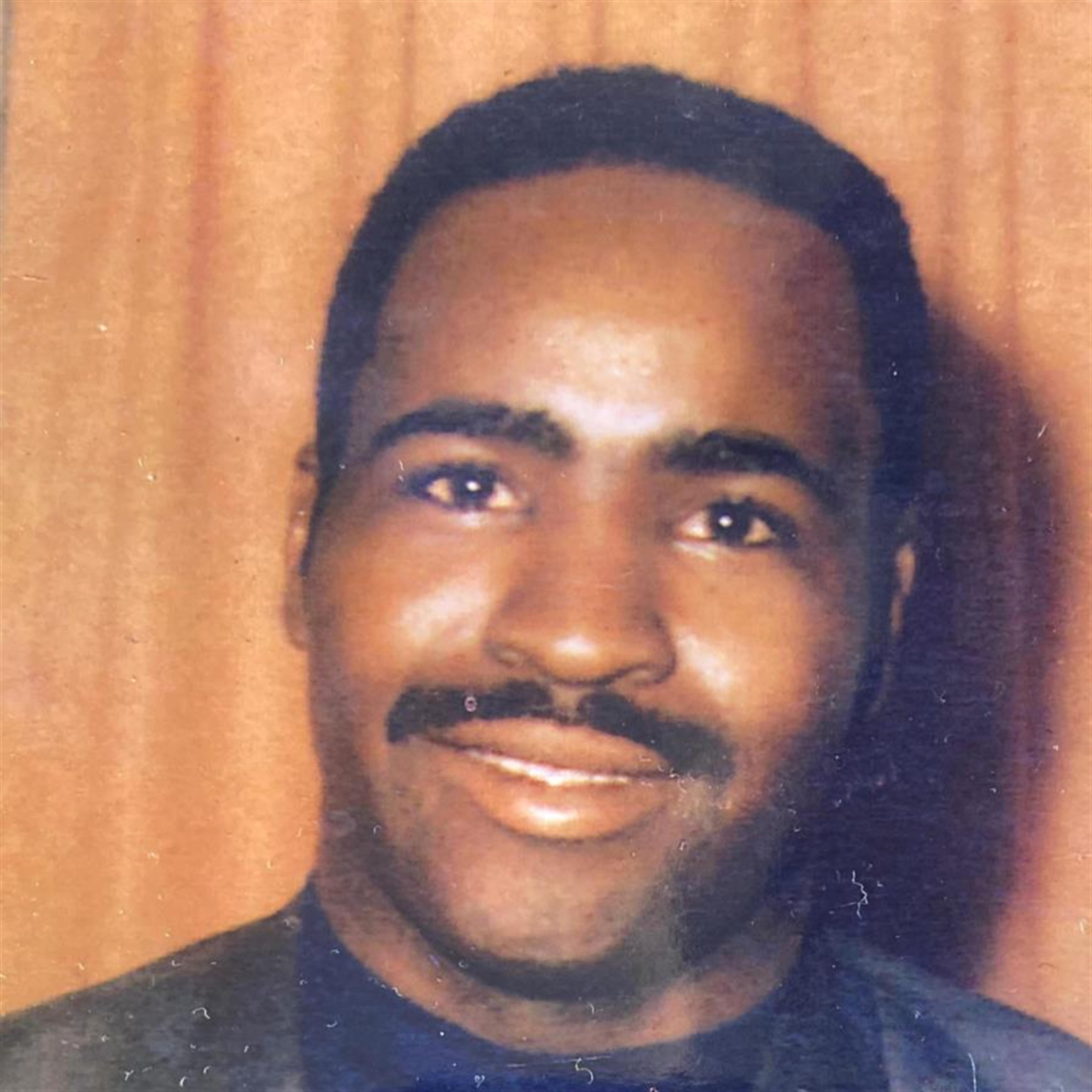 Mr. John C. Epps' obituary picture