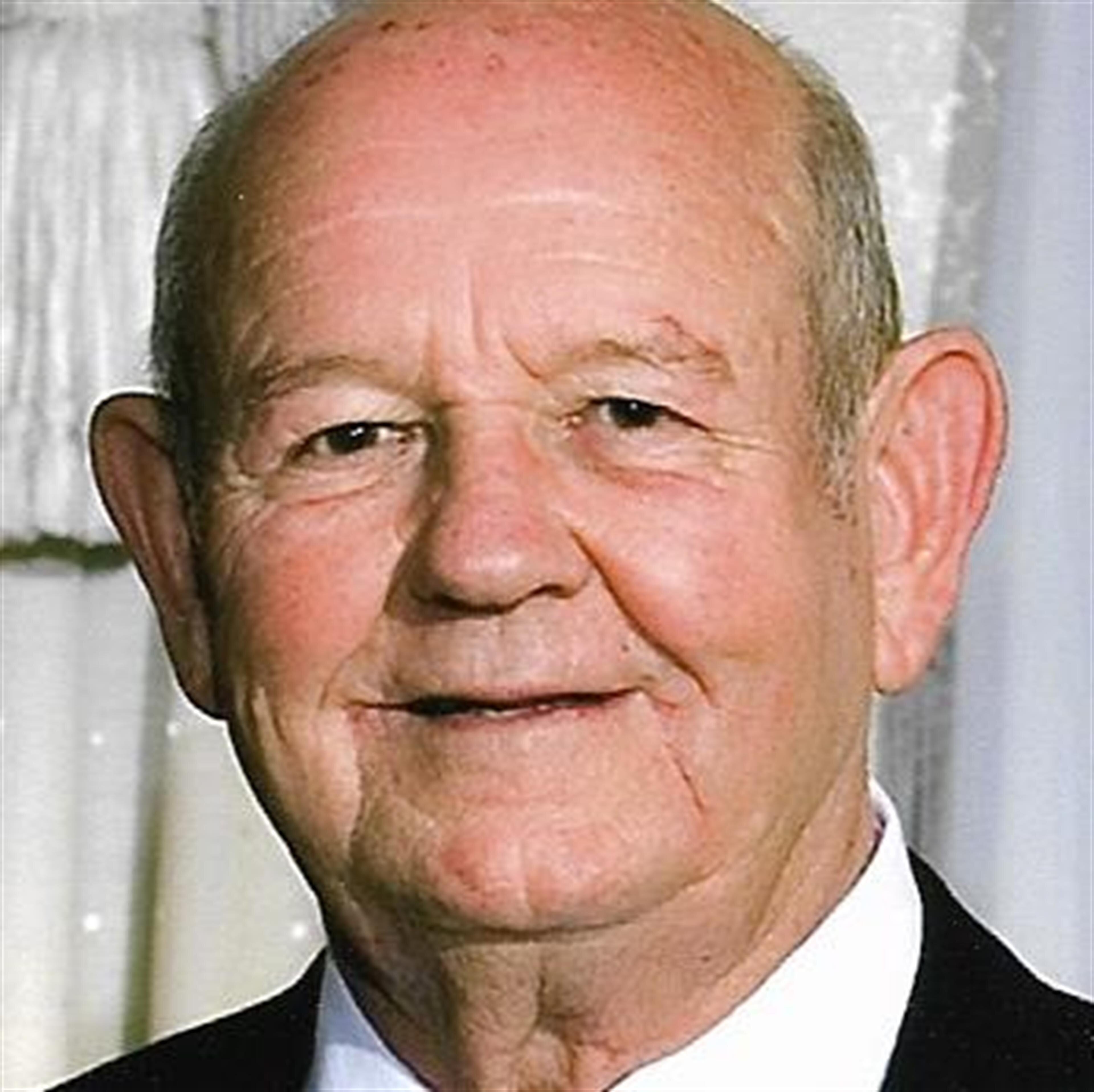 Louis "LC" Melancon