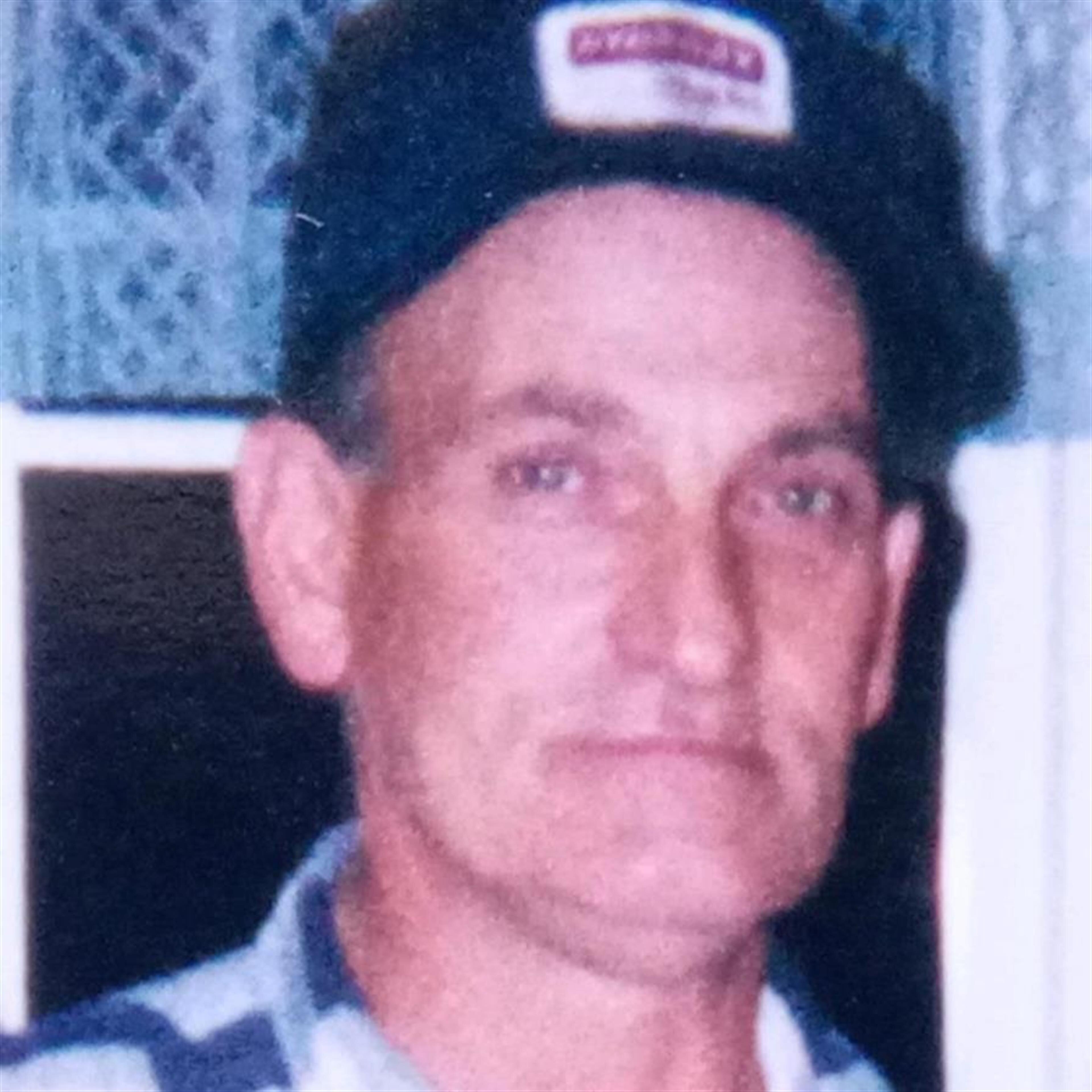 Donald Heazlit
