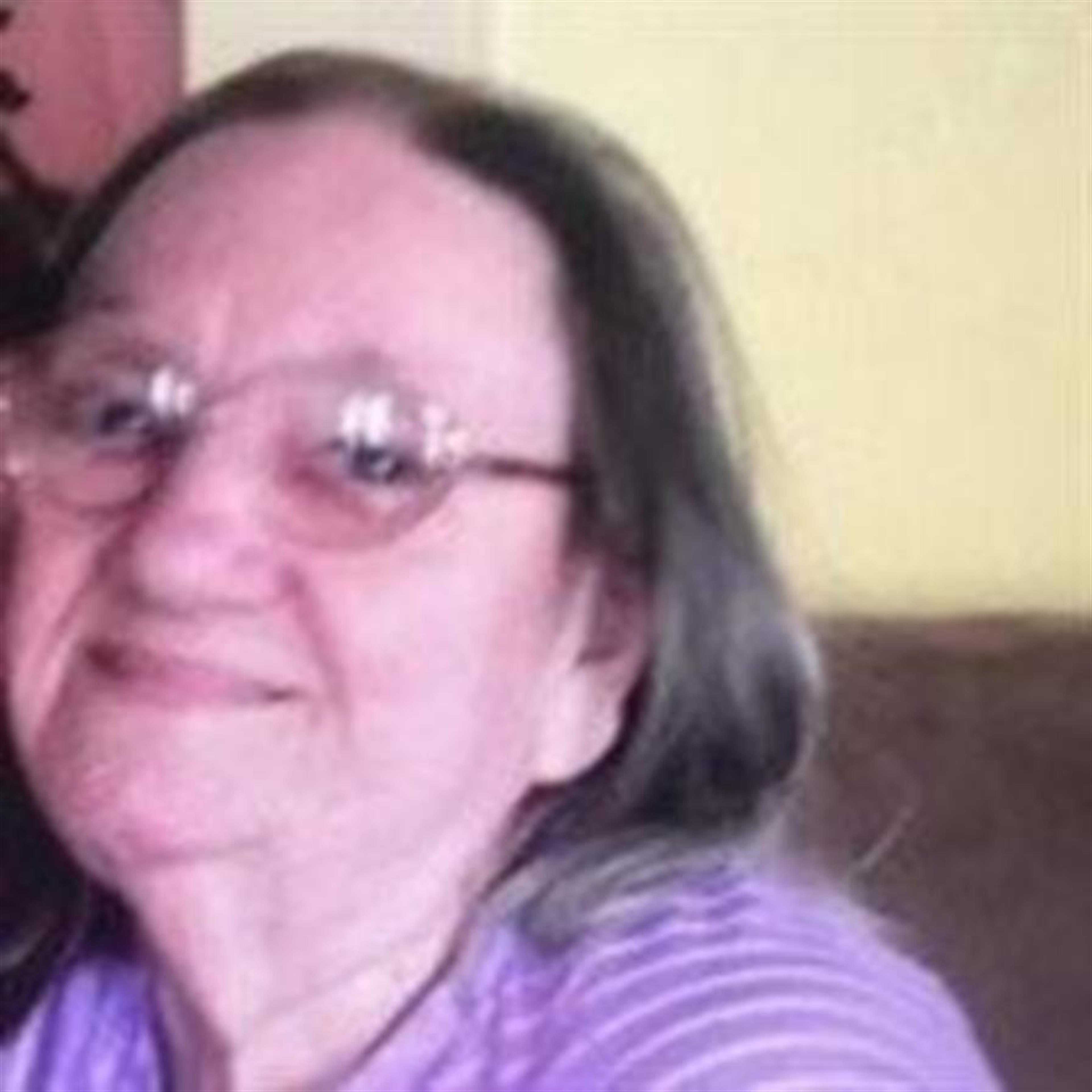 Ms. Nellie C. Mawson