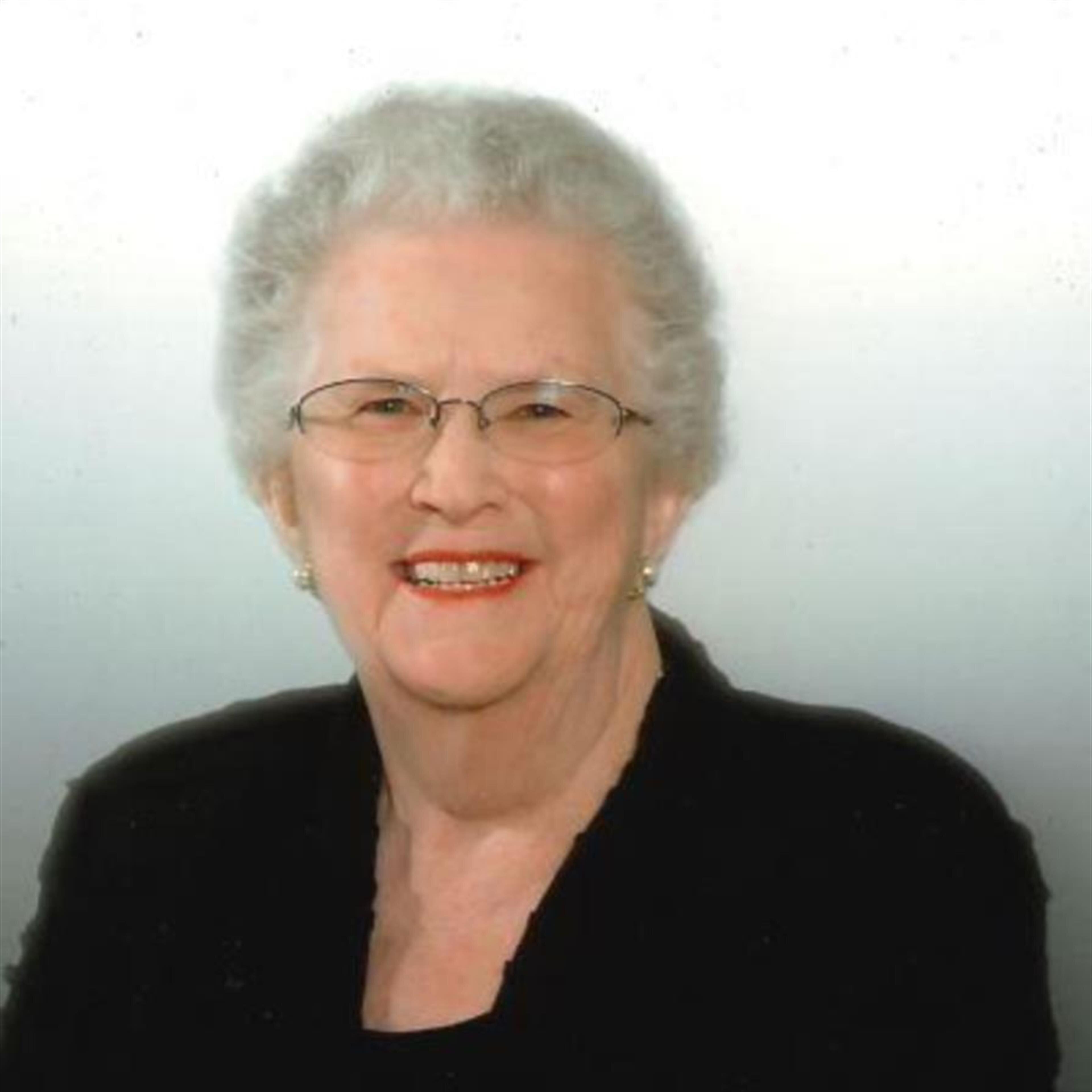 Jennie M. Archer