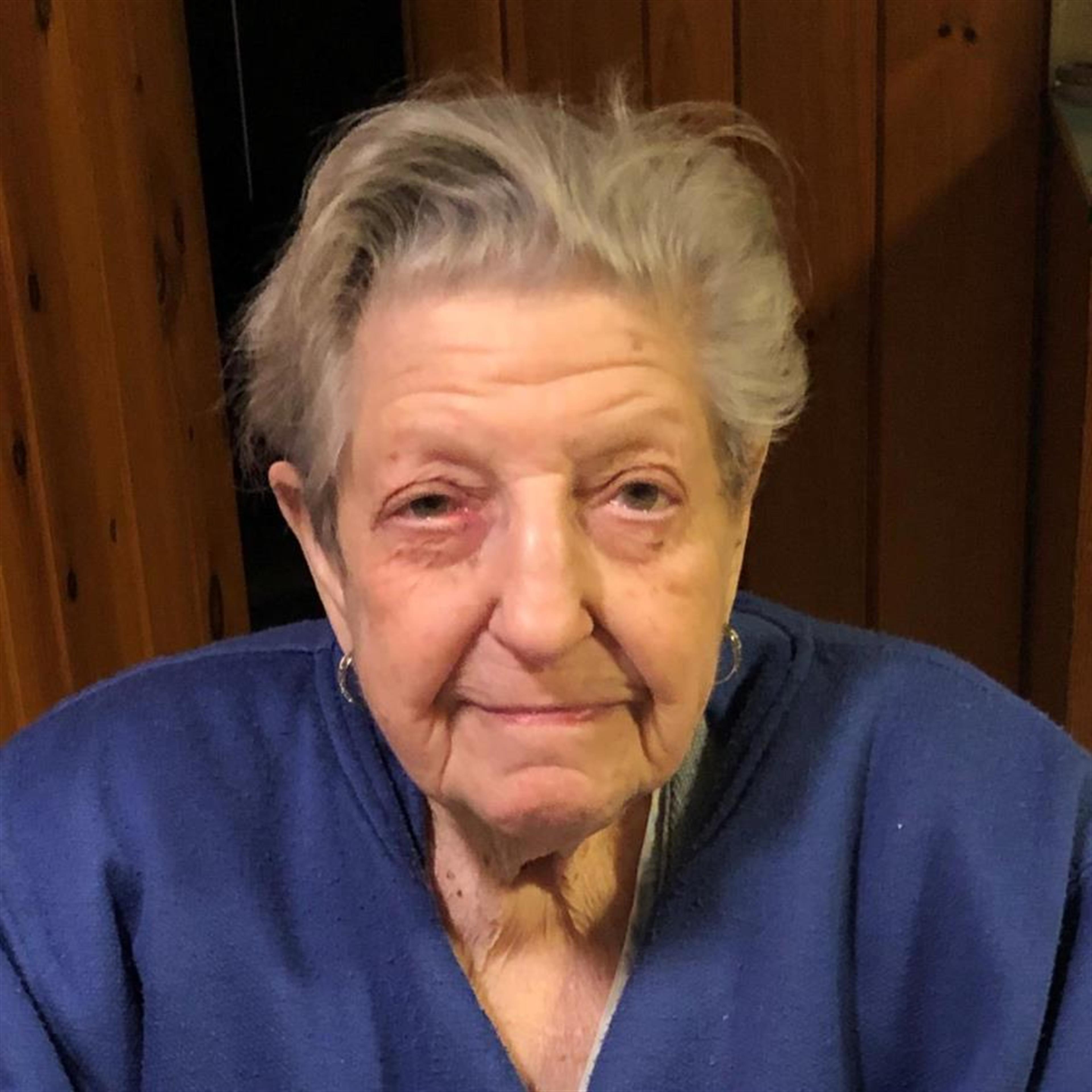 Camille R. Mattarelli