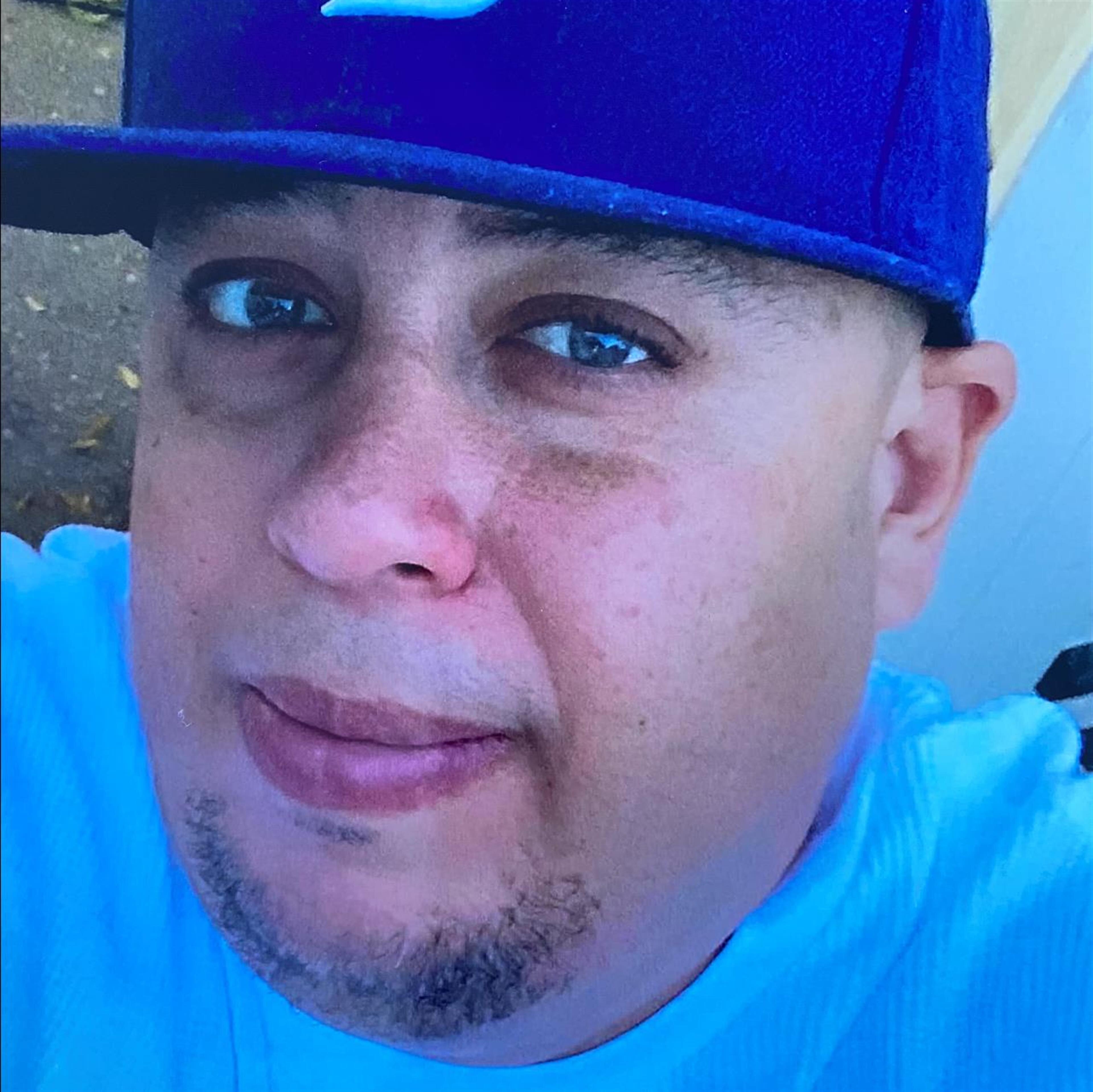 Johnny Carlos Richards