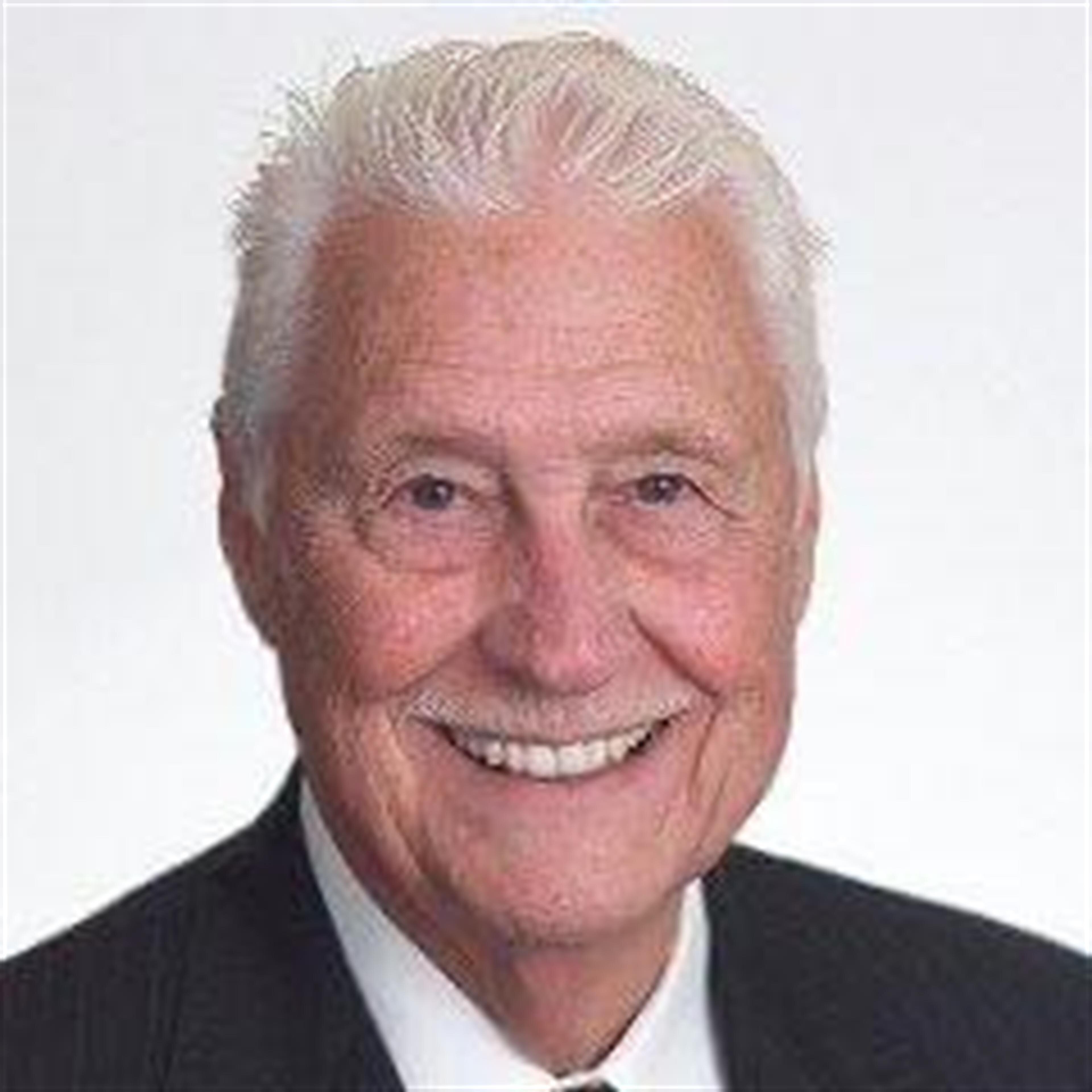 William C Clayton