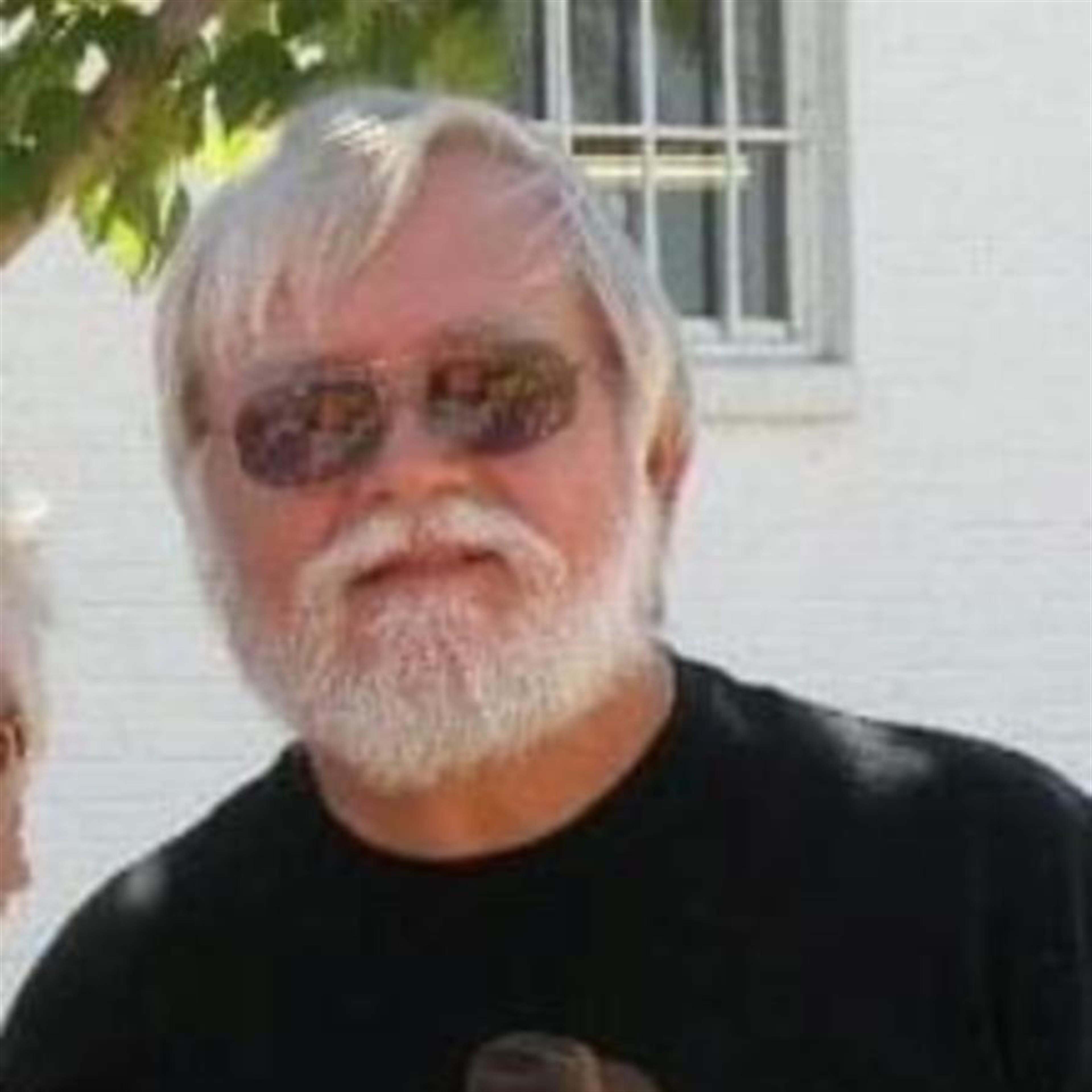 Ronald W. Rodunardt