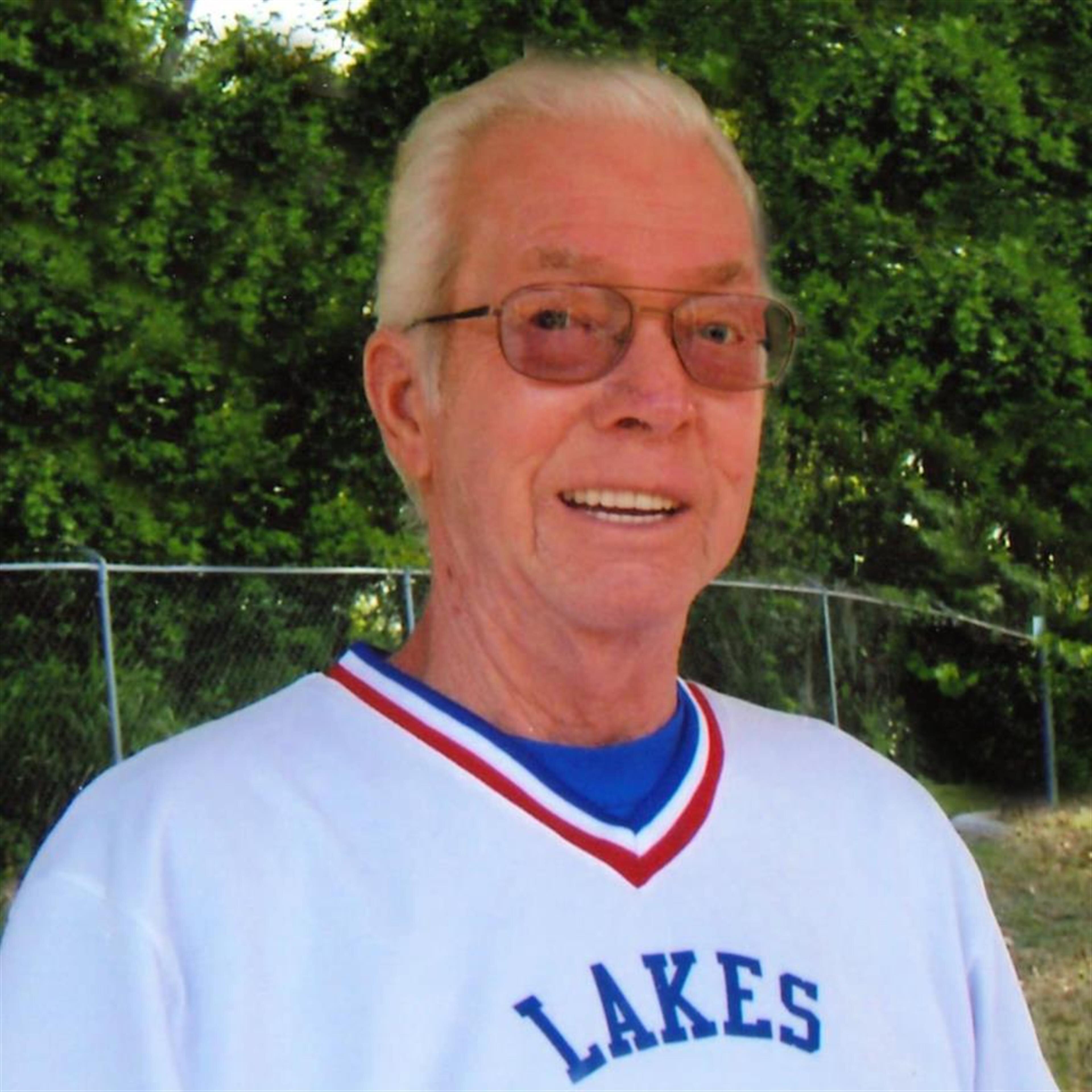 Conrad Lewis Merrill Jr.