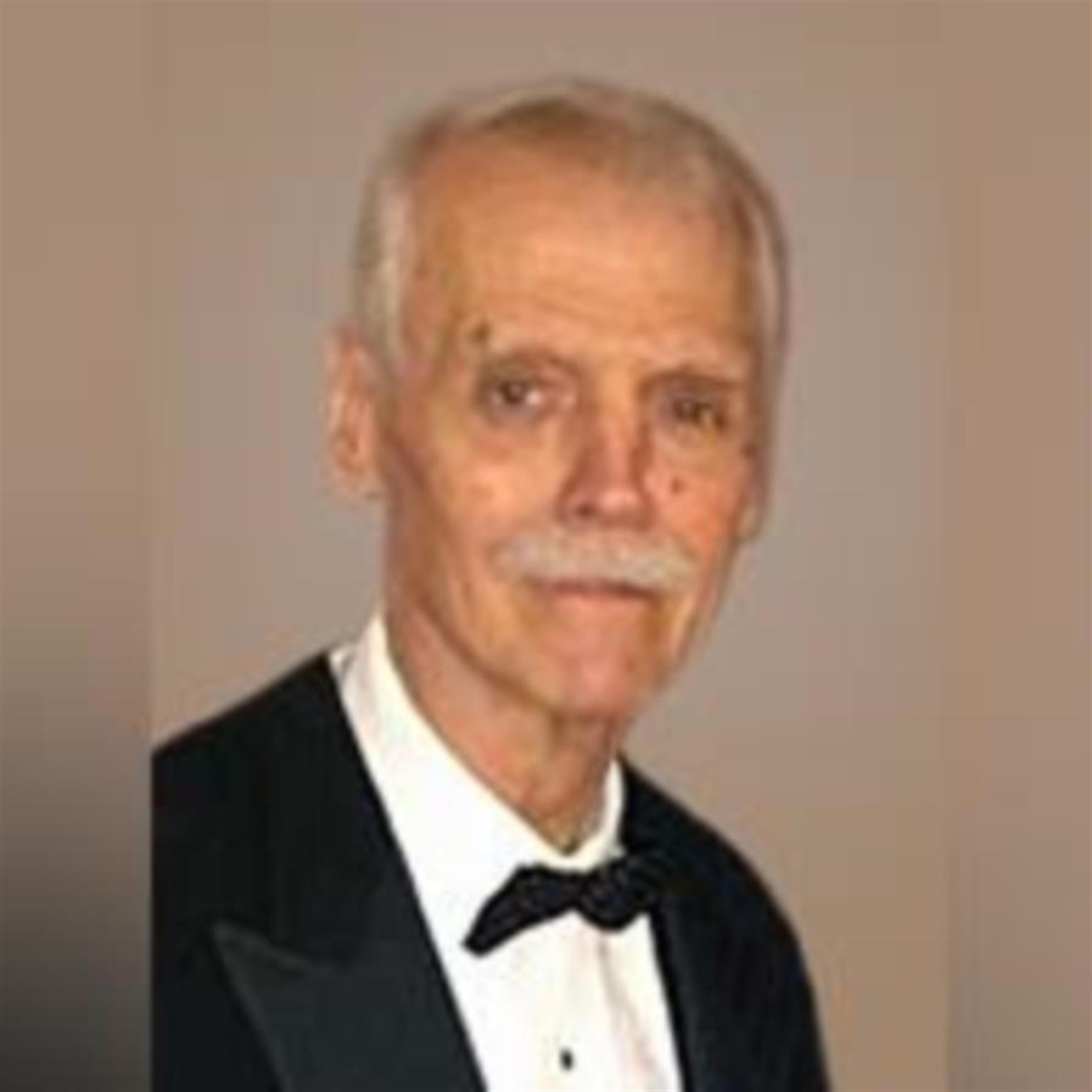 Dennis Edward Calkins