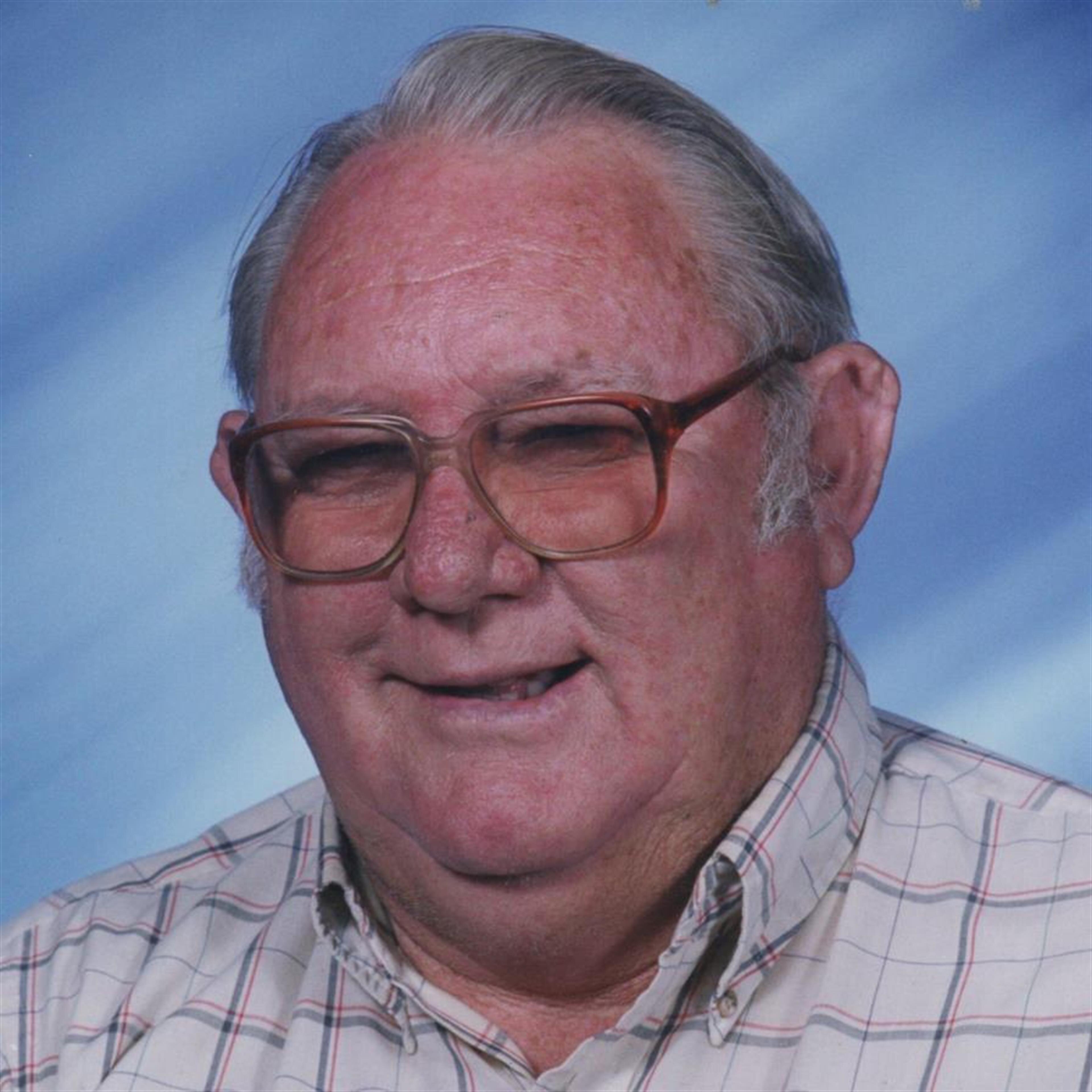 Marvin Michael Schwab