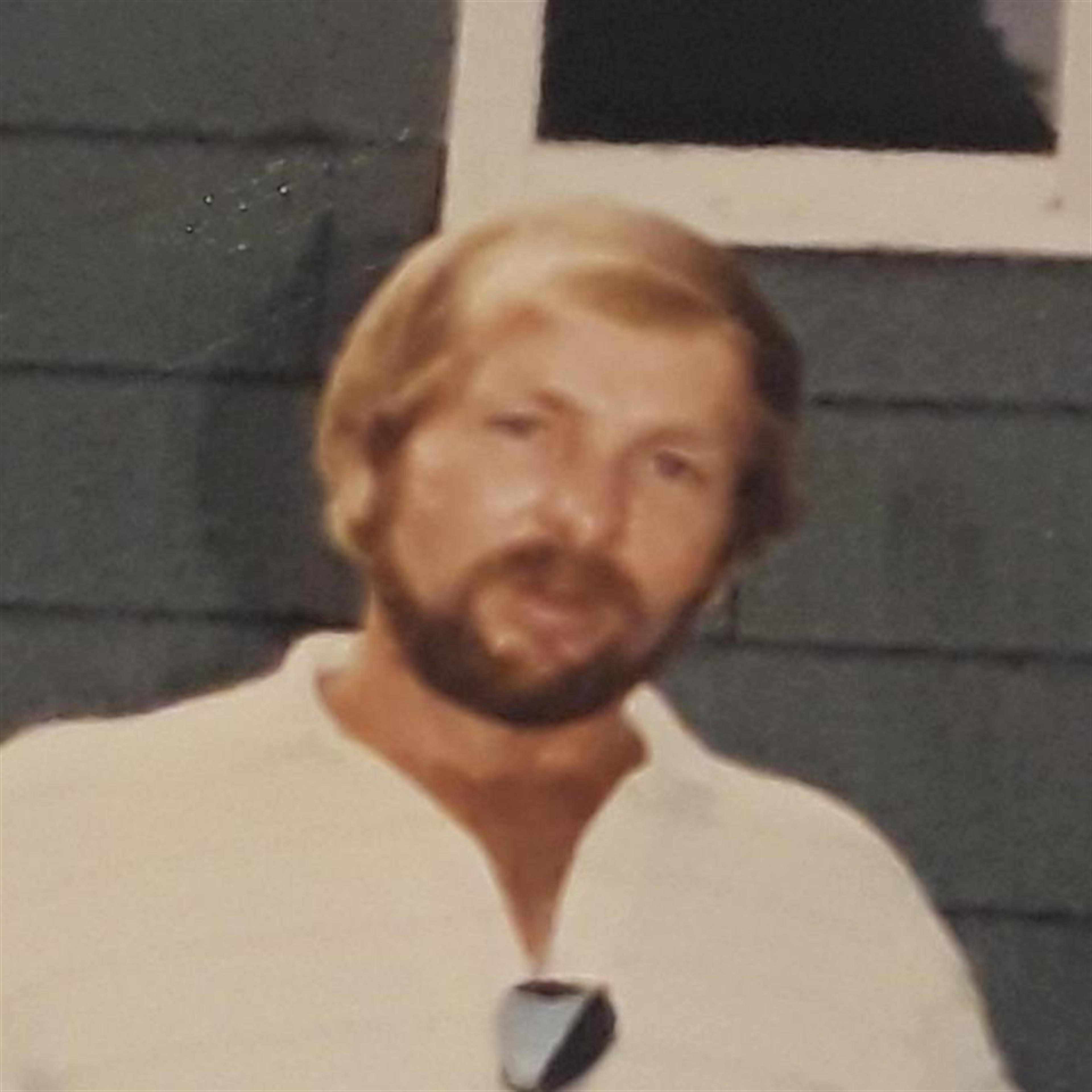 Michael Wayne Funk