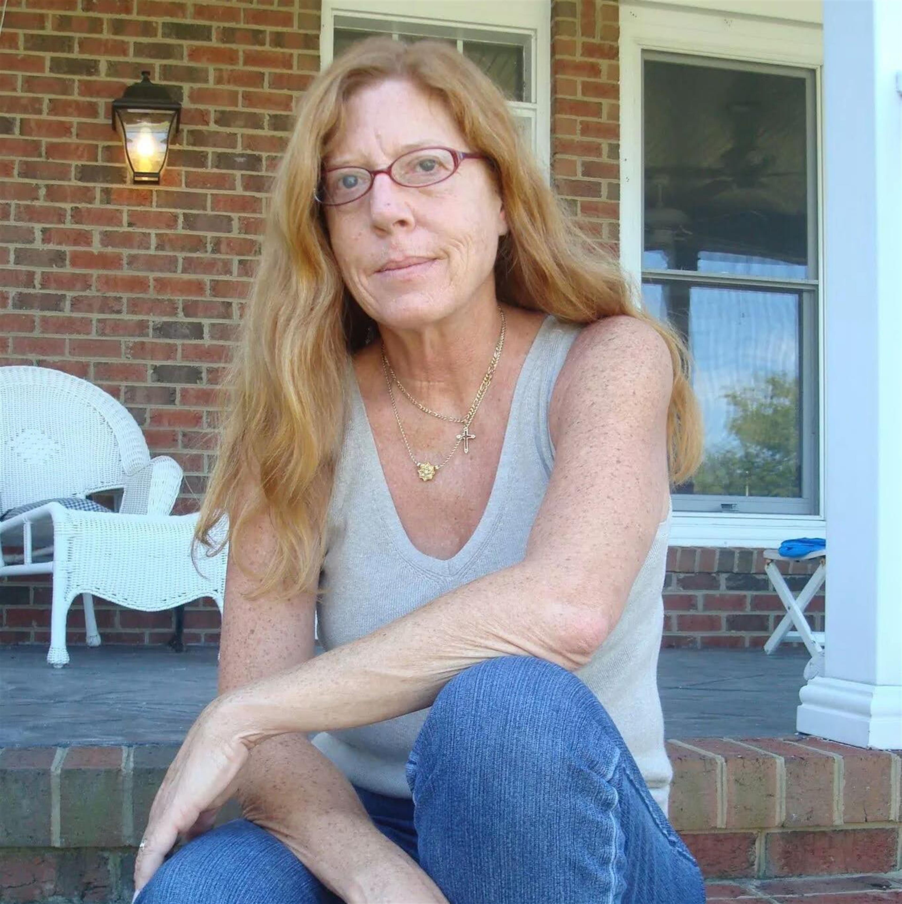 Cecilia Ann Montgomery "CeeAnn"