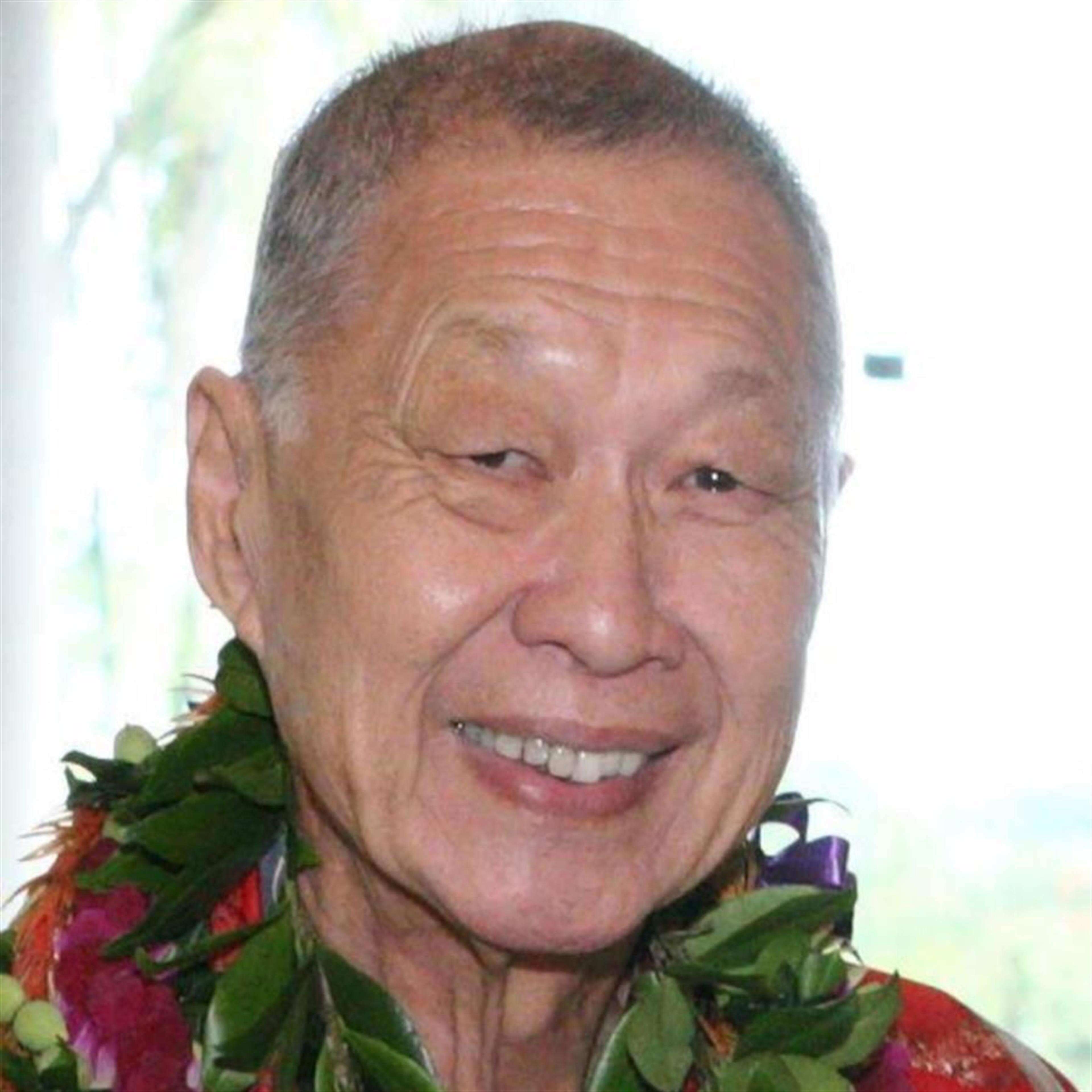 Herman Kee Wai Won