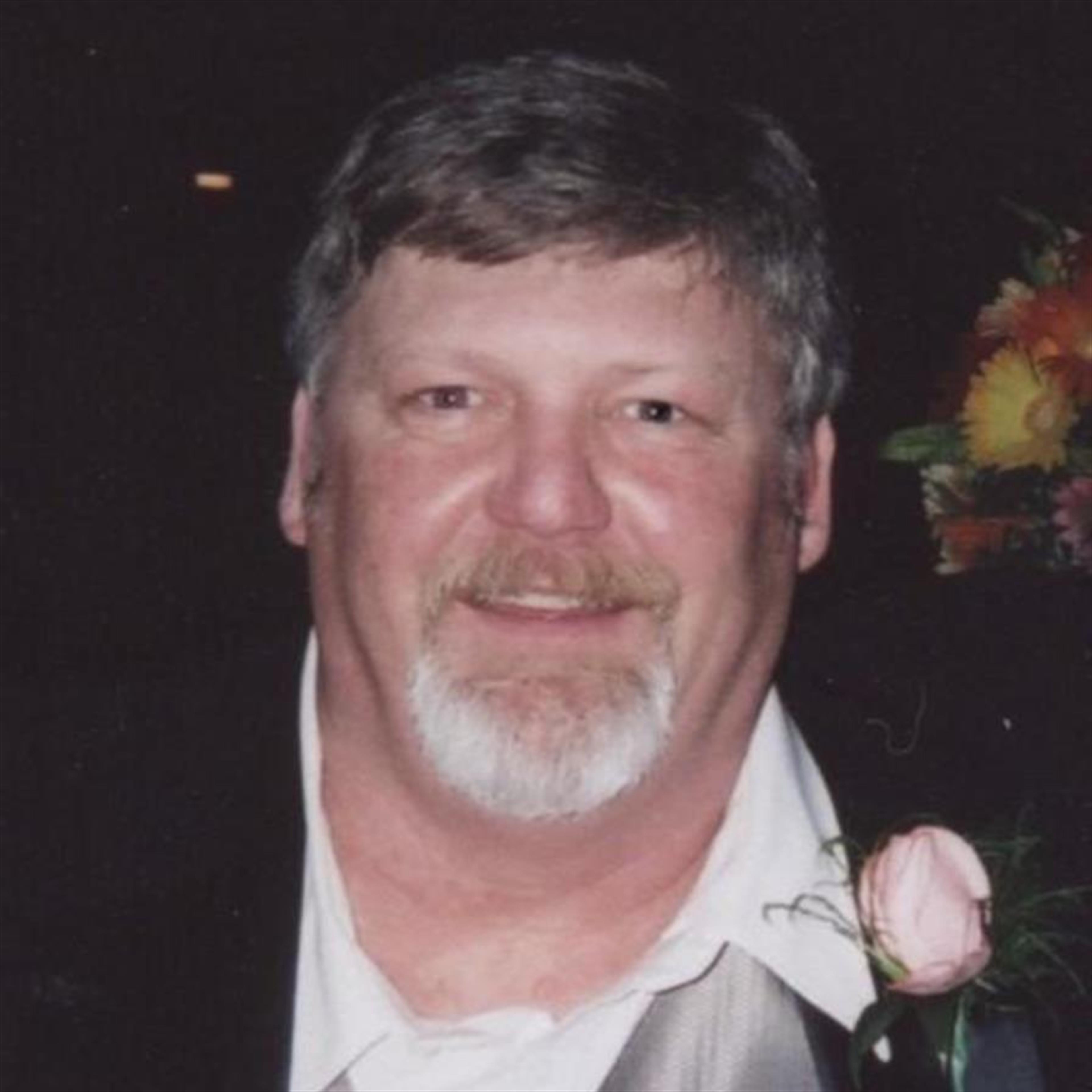 Michael Dean Mordica