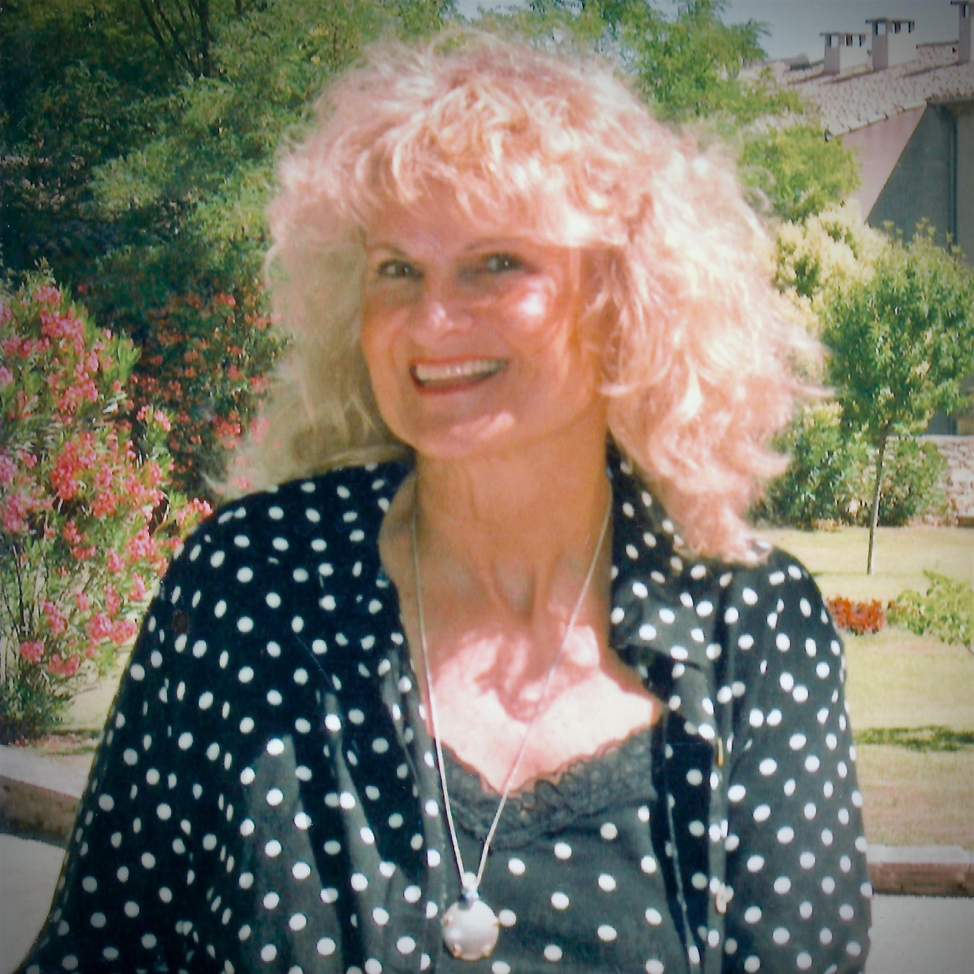 Mary Ann Nowak