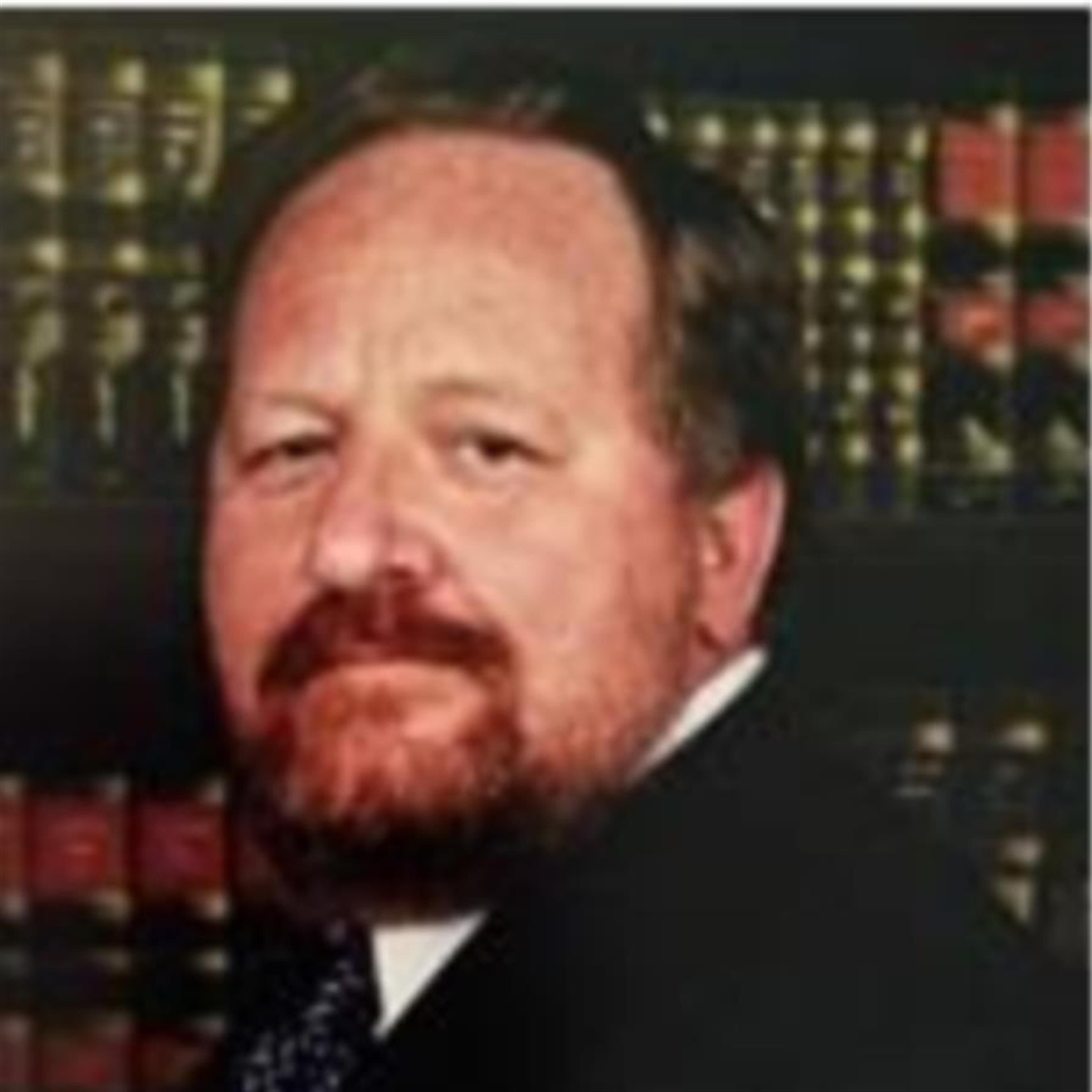 Steven George Bringman