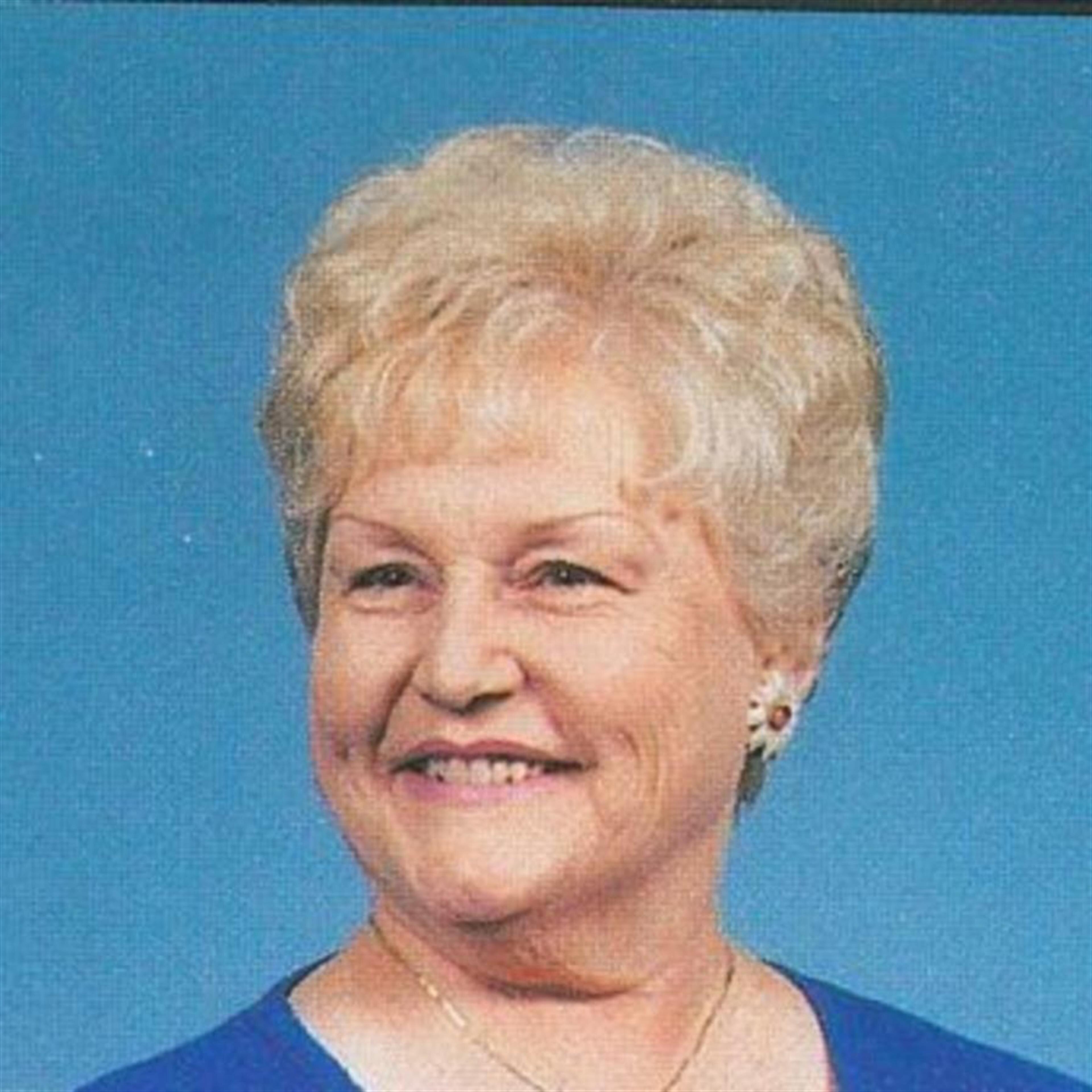 Shirley Torti