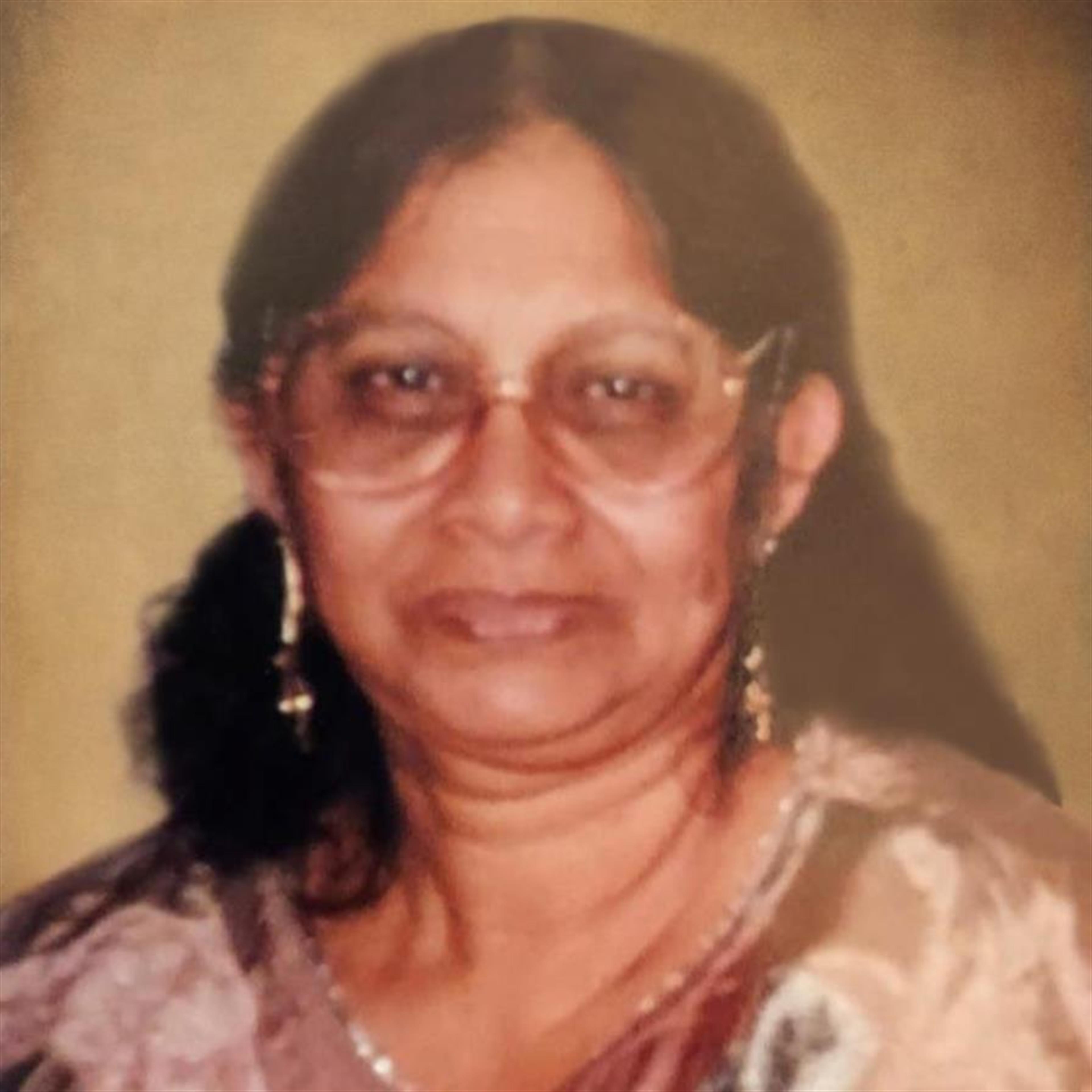 Somwati Chandradat