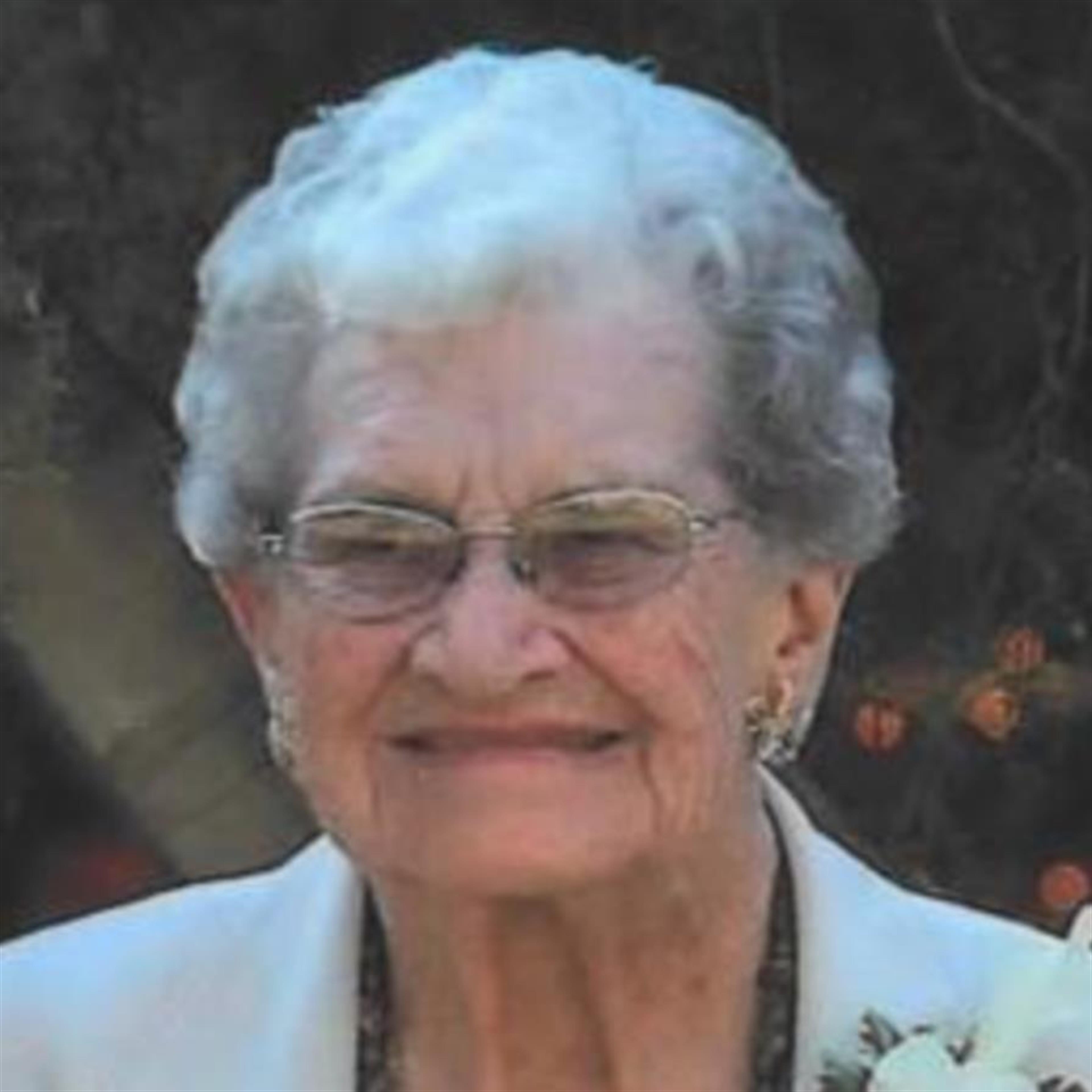 Eugenia Gordon