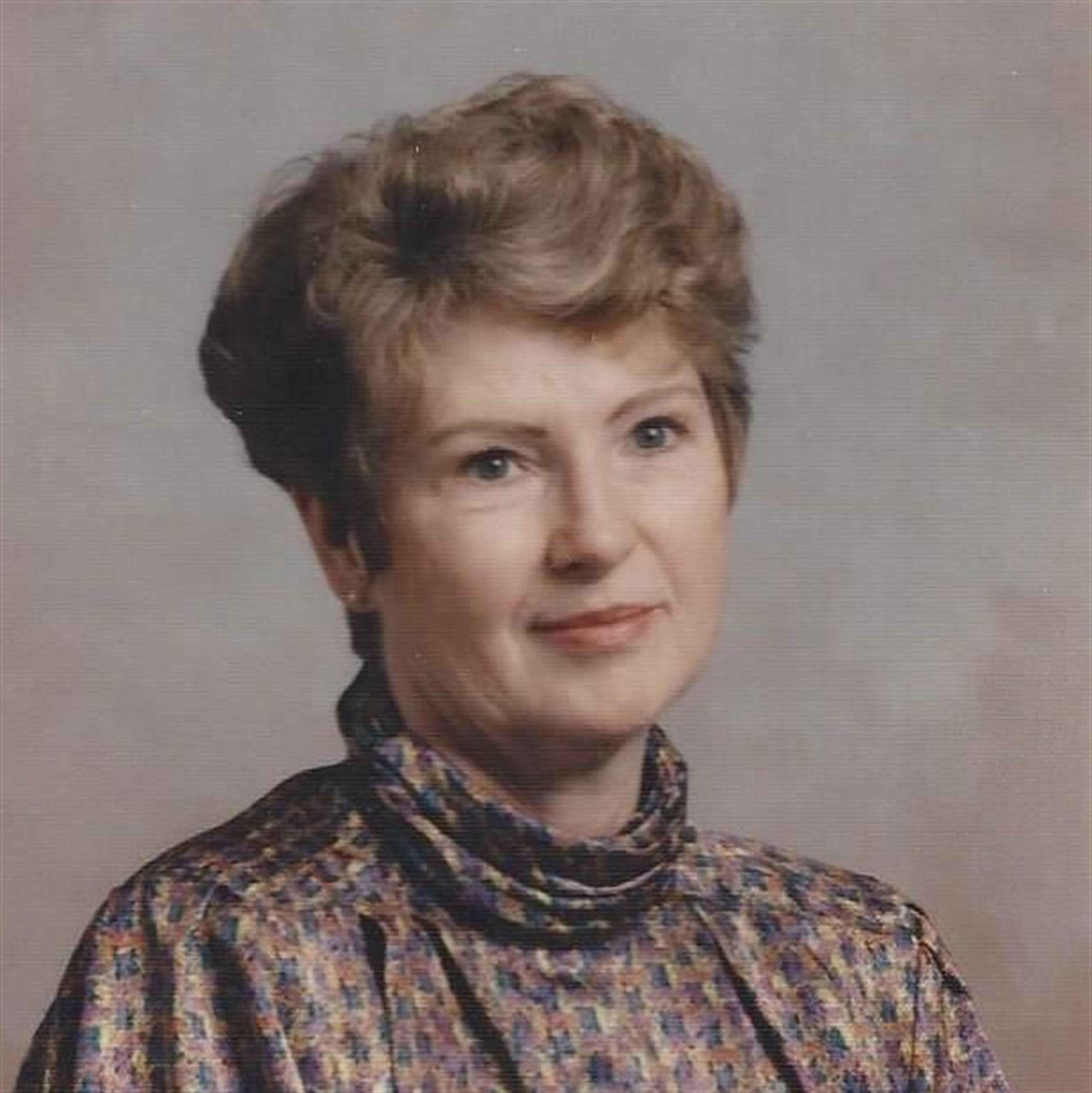 Marilee Self