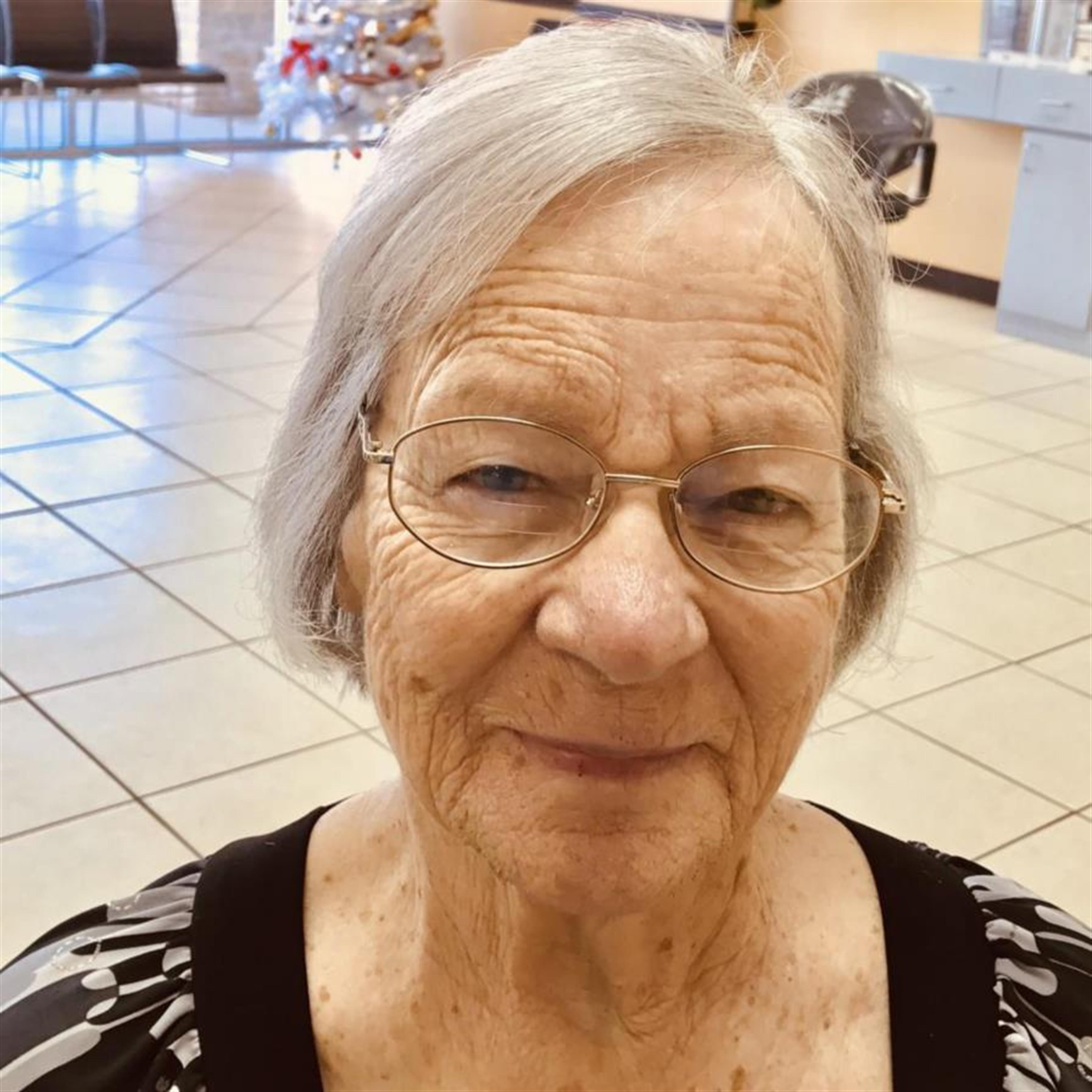 Pearl Alice Pinkerton