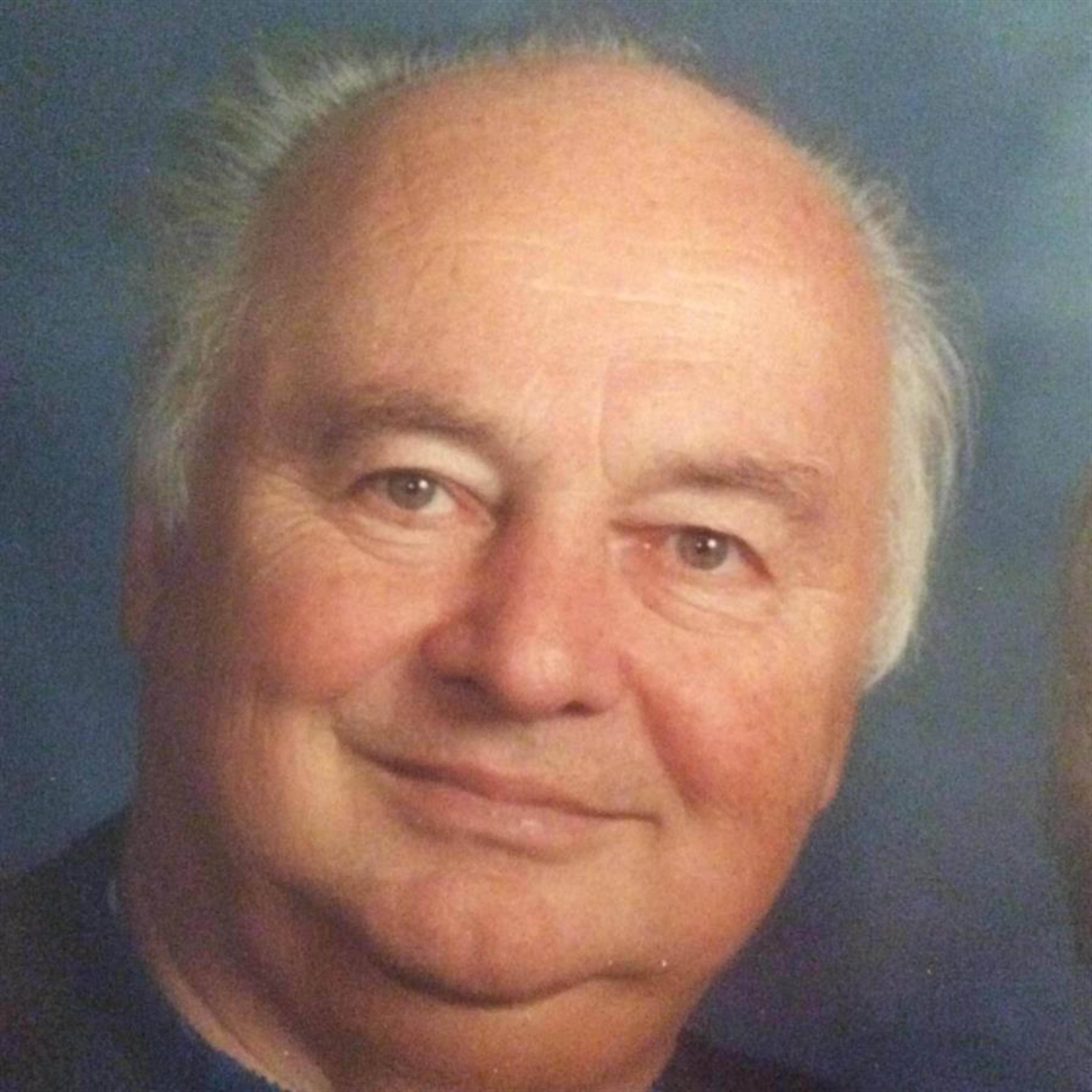 Ralph James Reinke Sr.