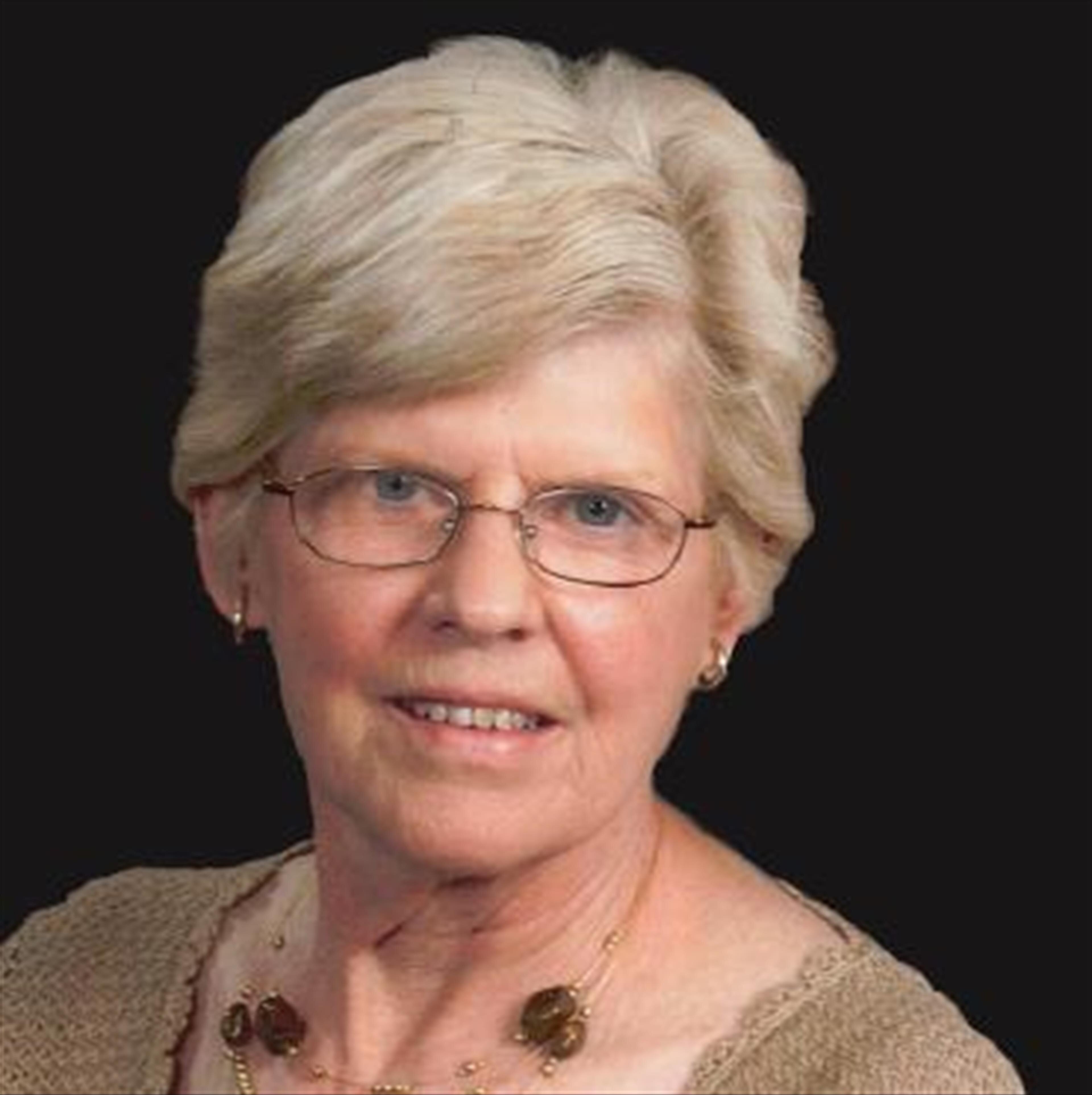 Margo Tish