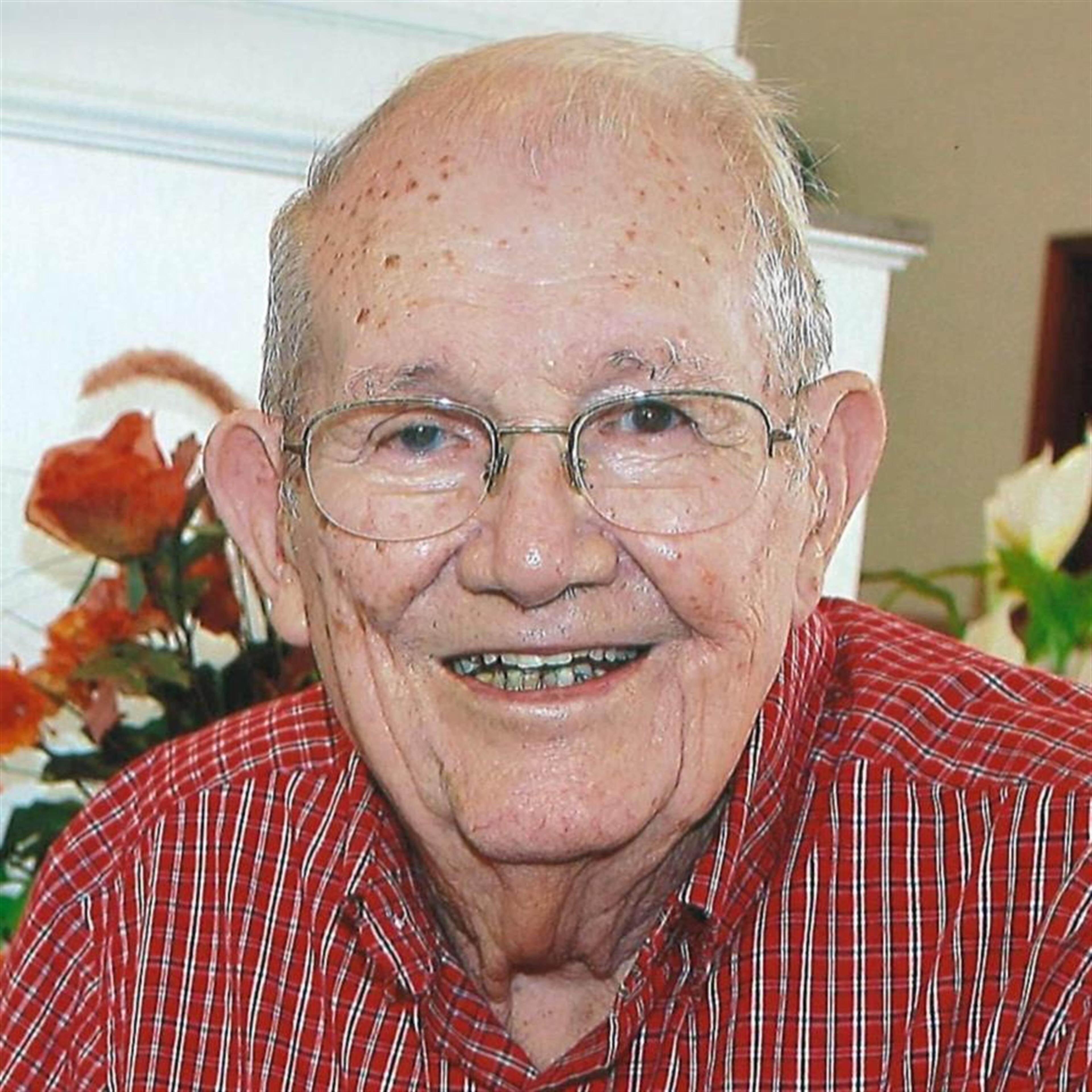 Thomas W. McLemore