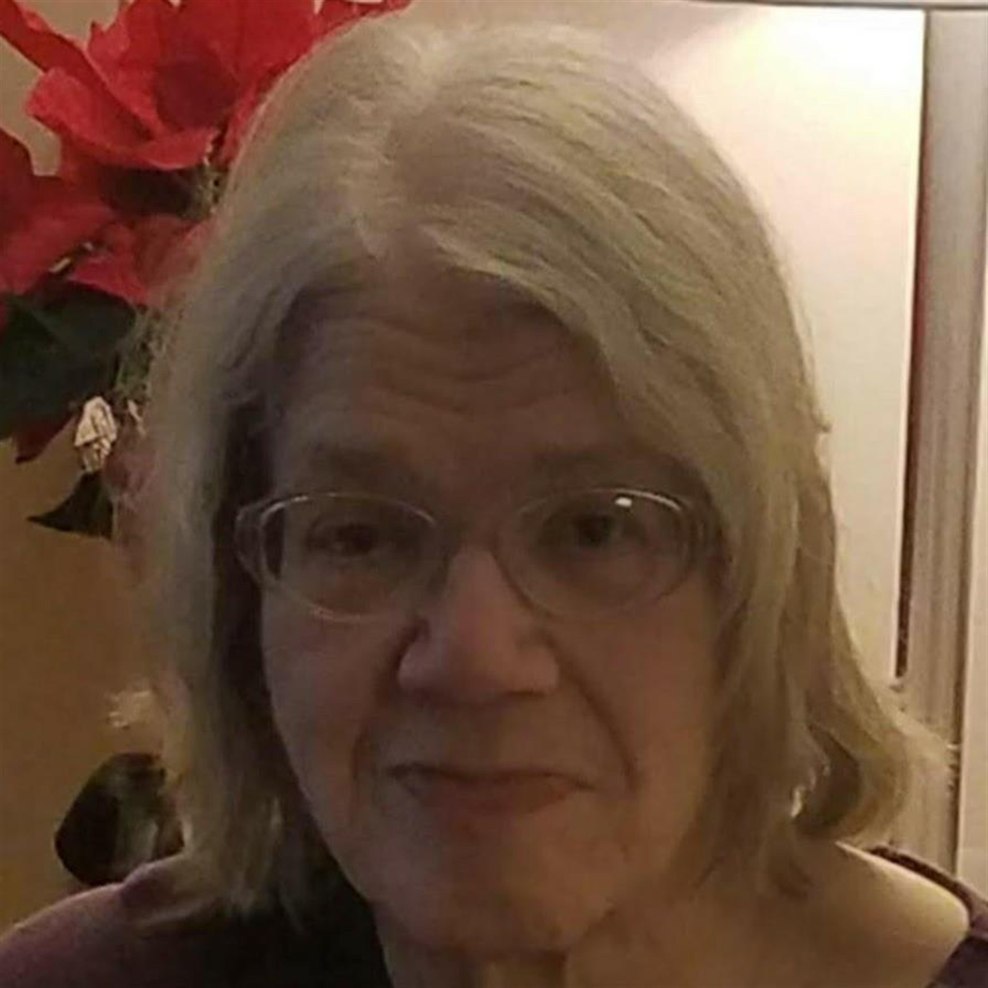 Sharon Miller