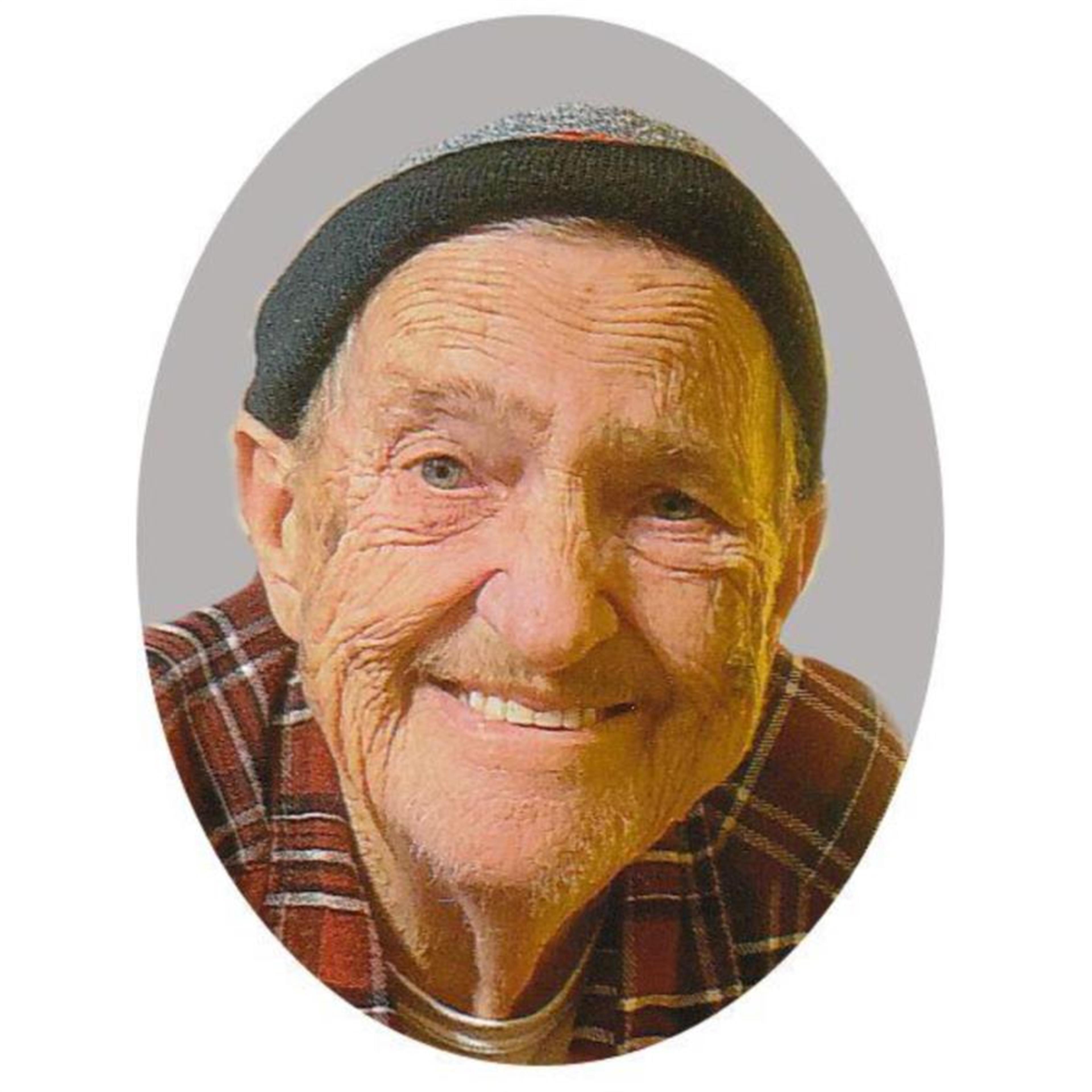 Edgar W. Schebler's obituary picture