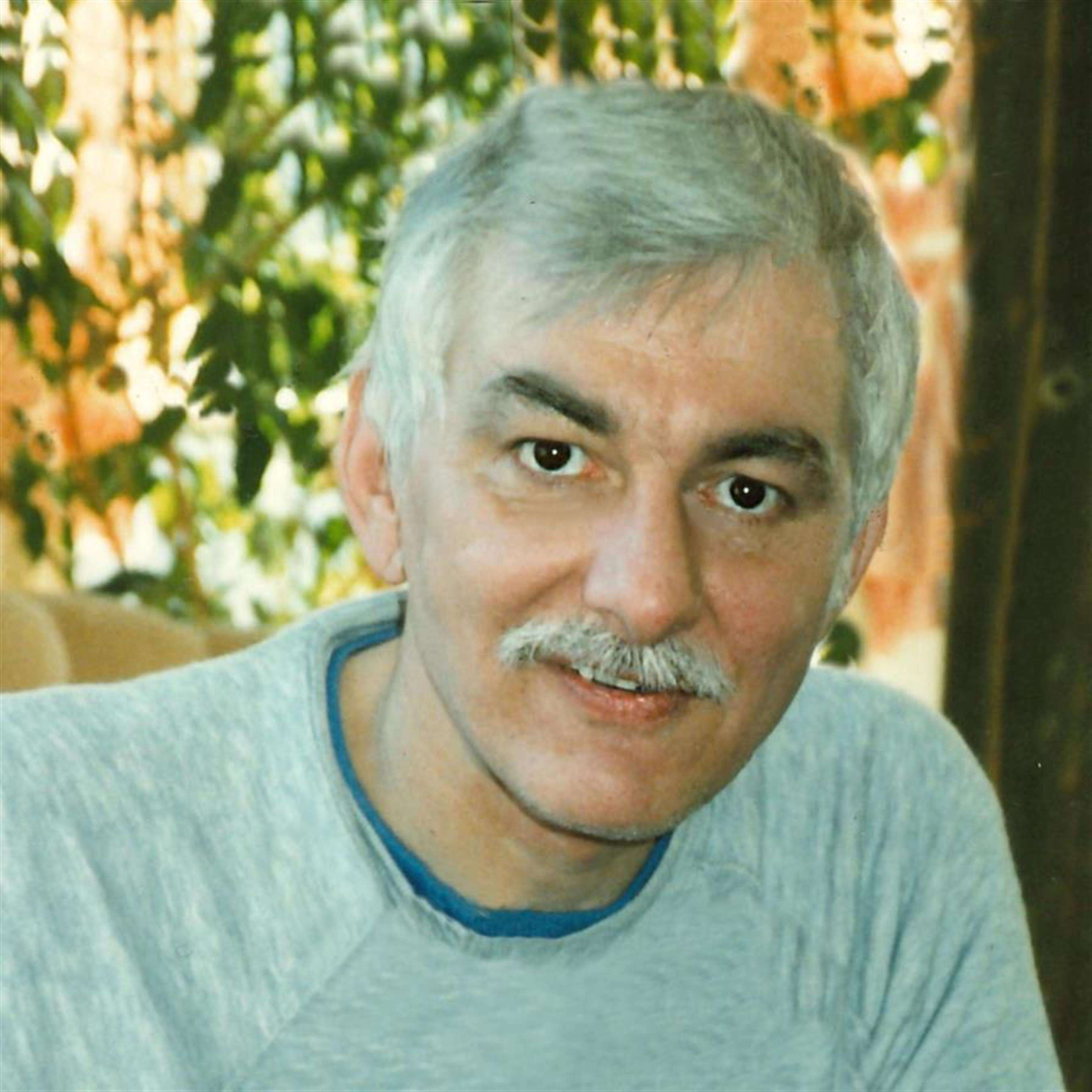 James Joseph Graham