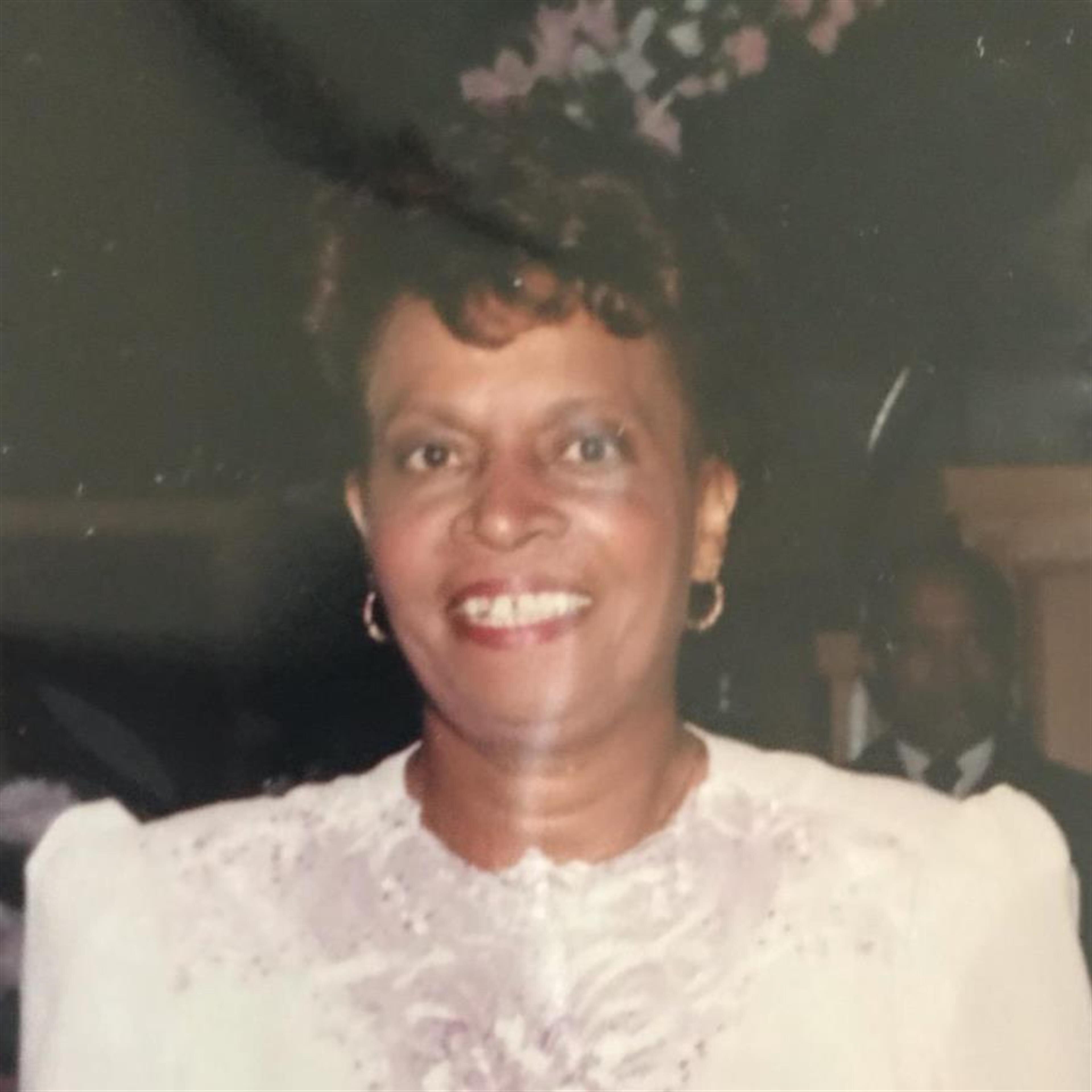 Sally R. Walters