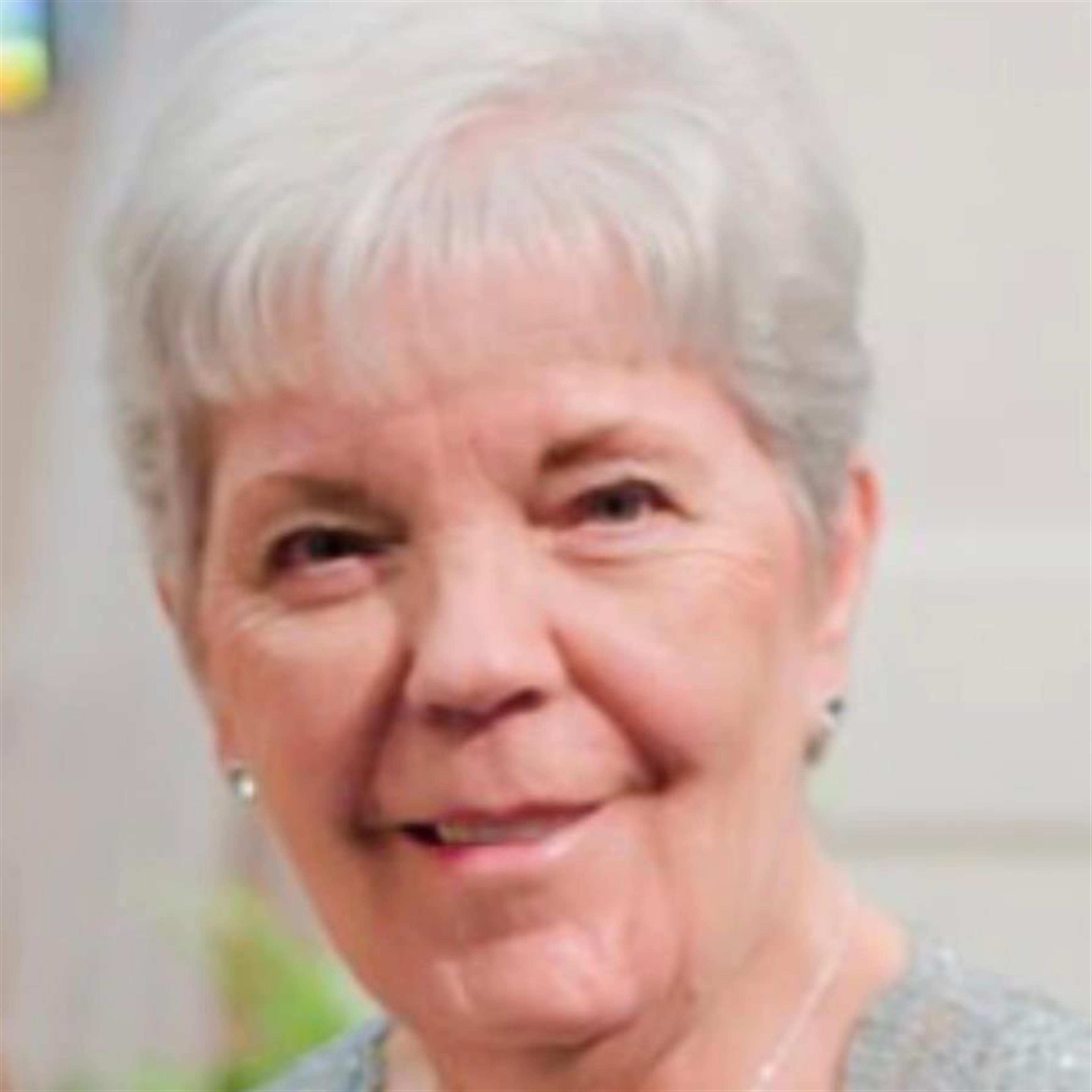Mrs. Barbara Hendrix