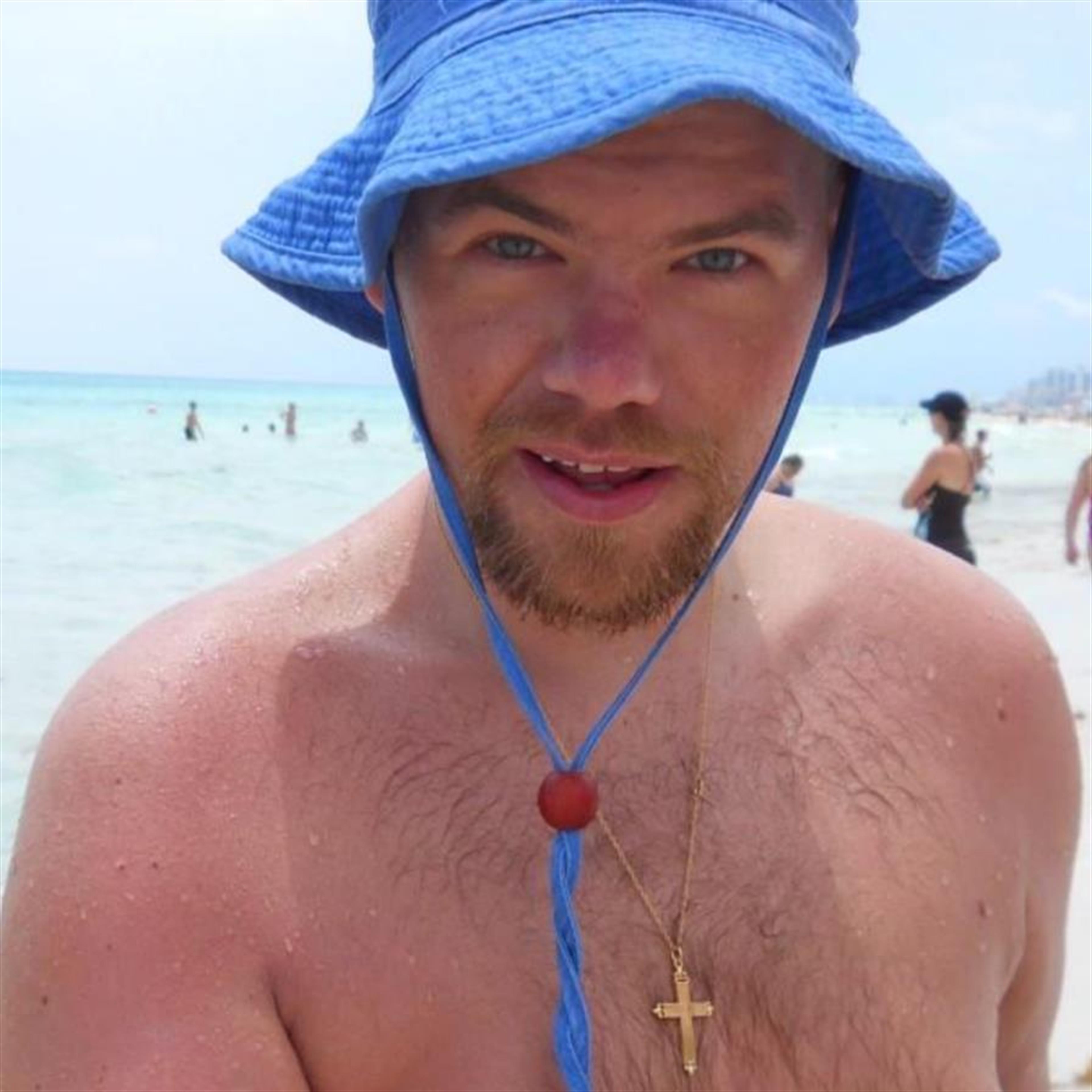 Mr. Jonathan Andrew Witt