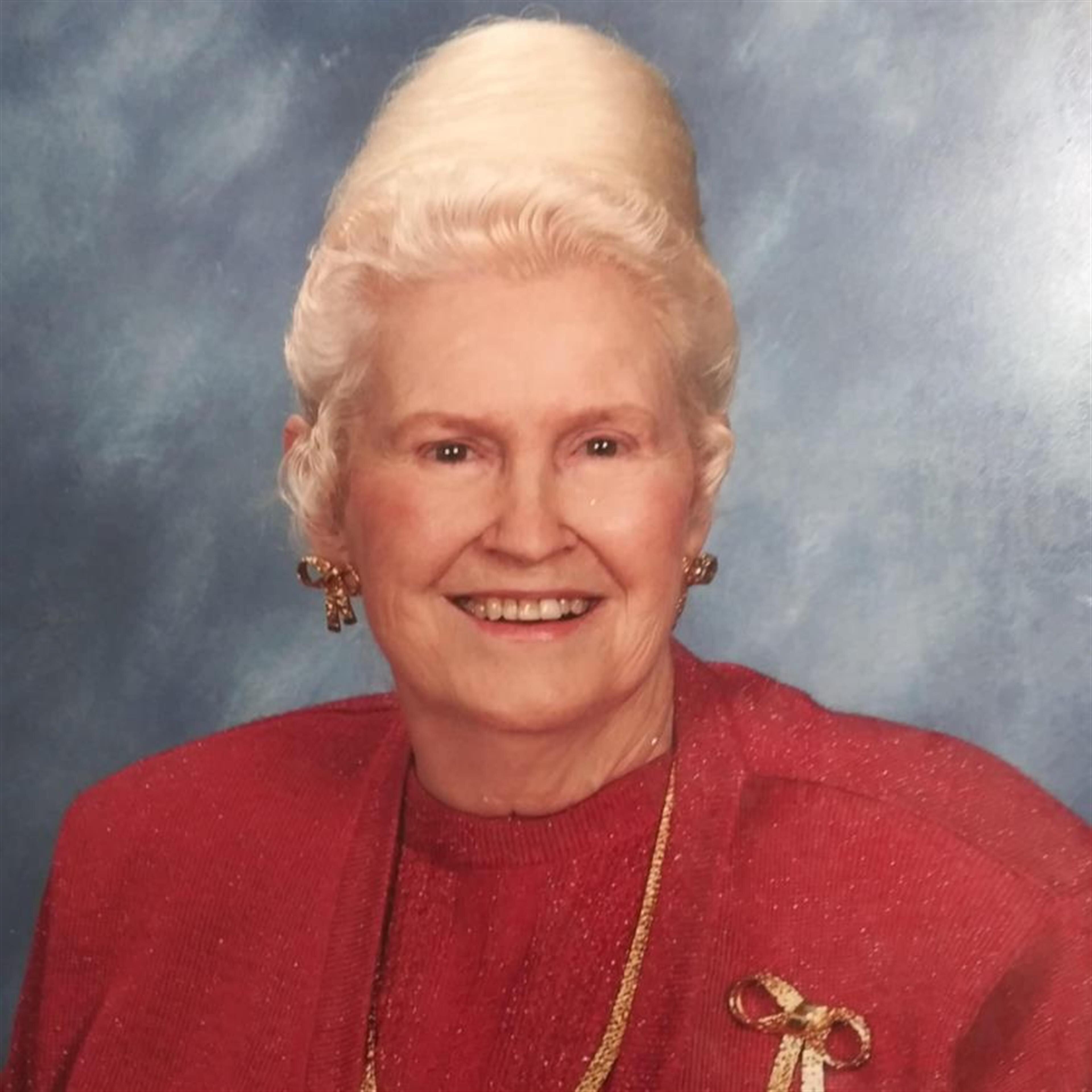 Audrey S. Bell