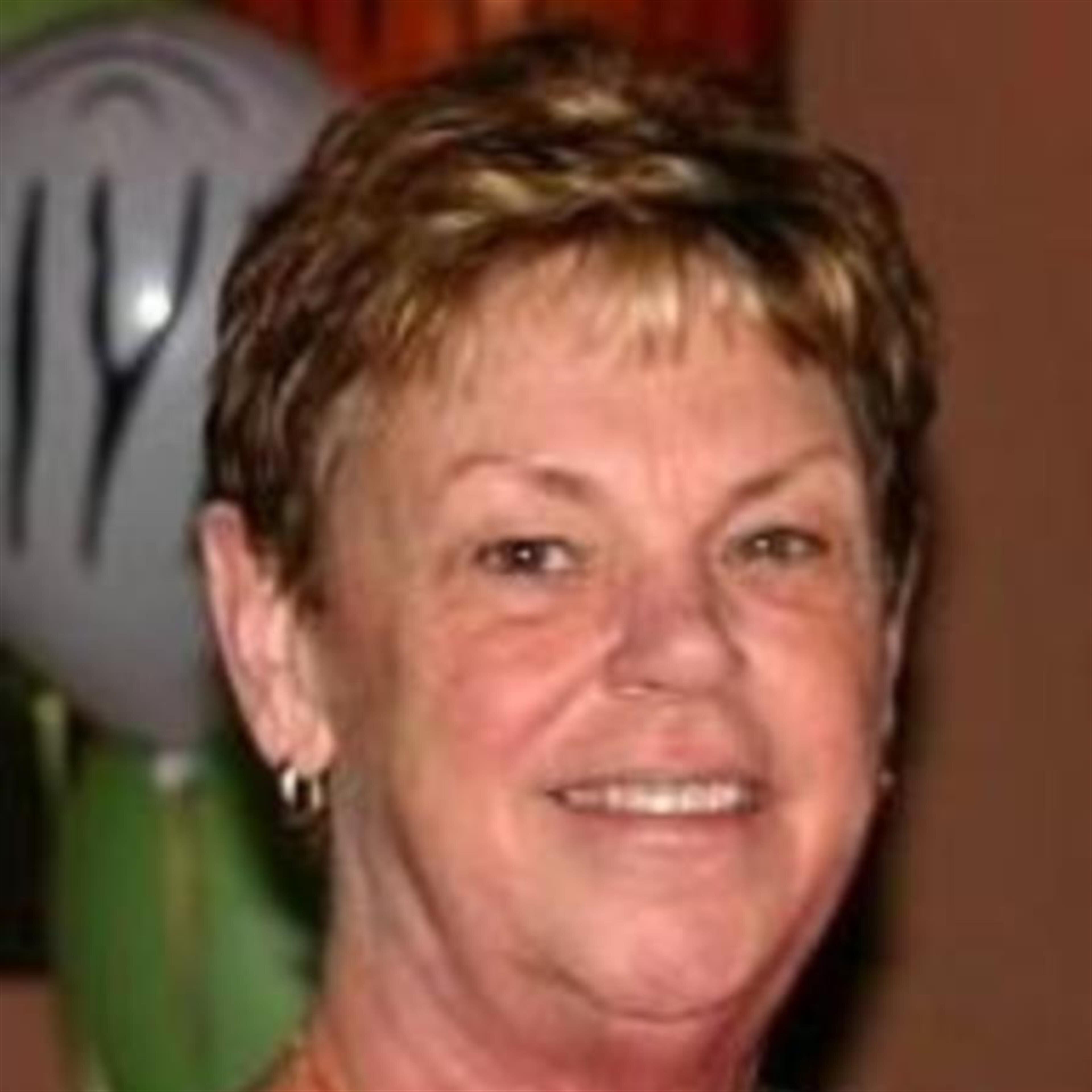 Elizabeth A. Kiefer