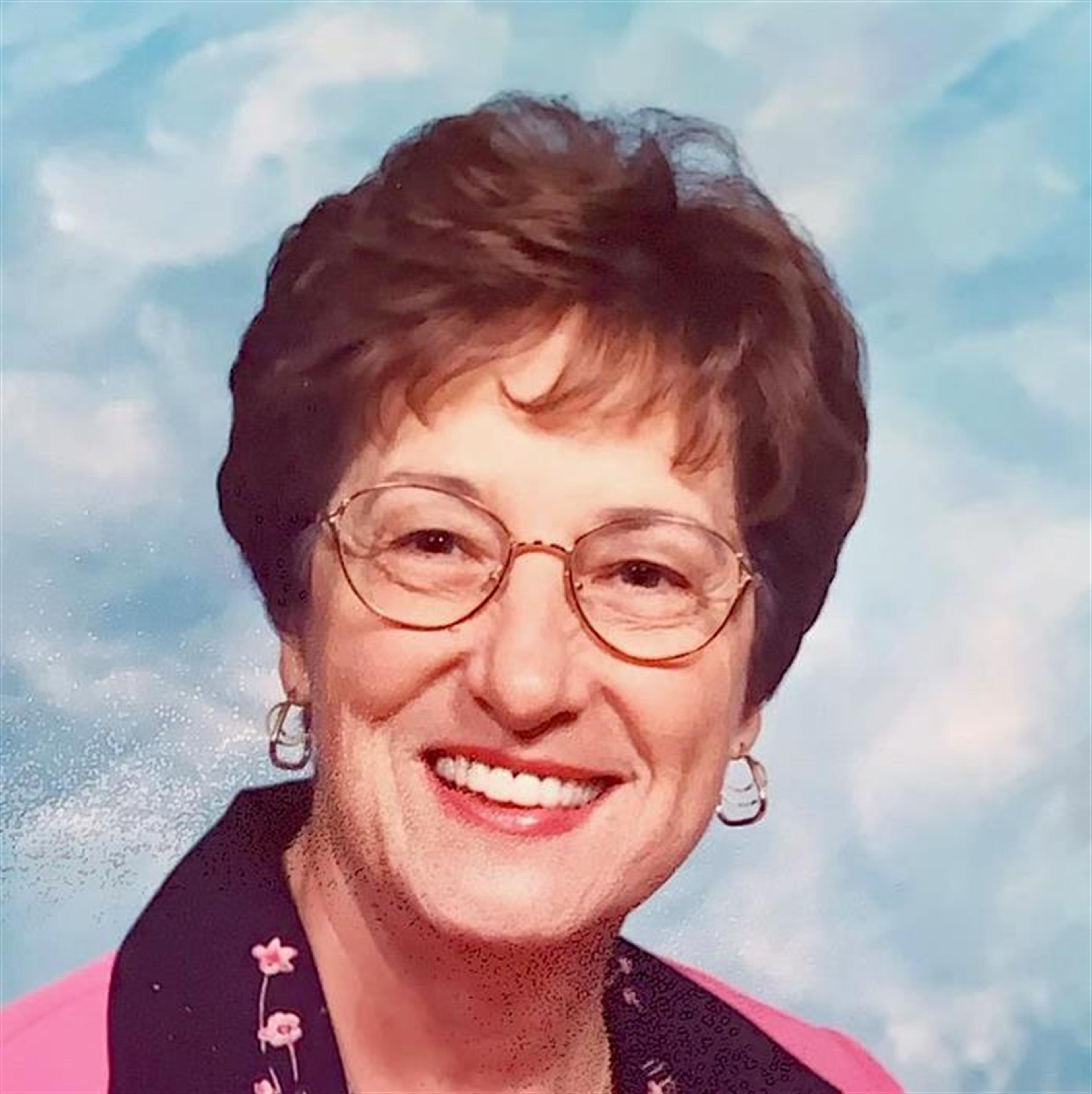 Carol Ann Church Howard