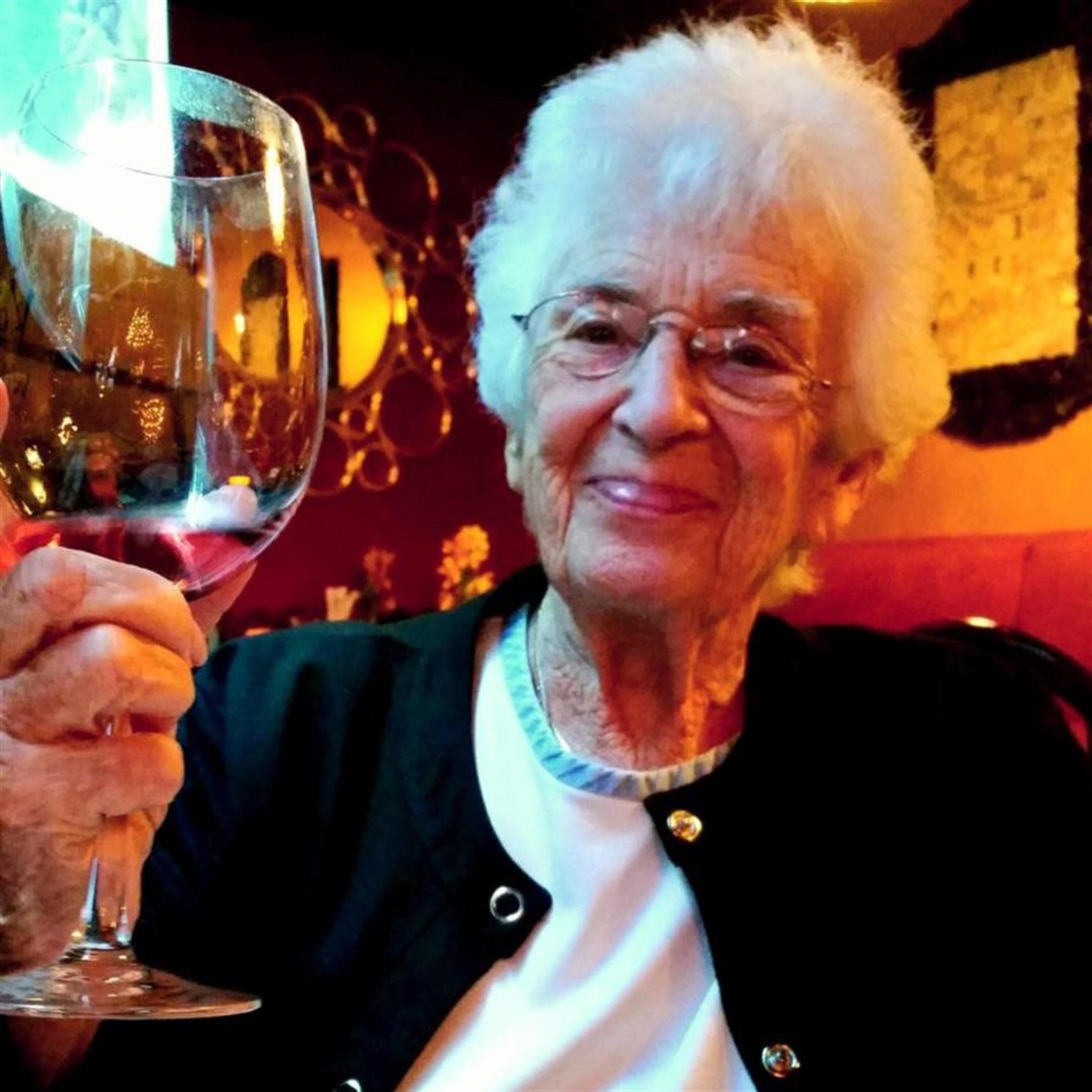 ESTHER ROLLER