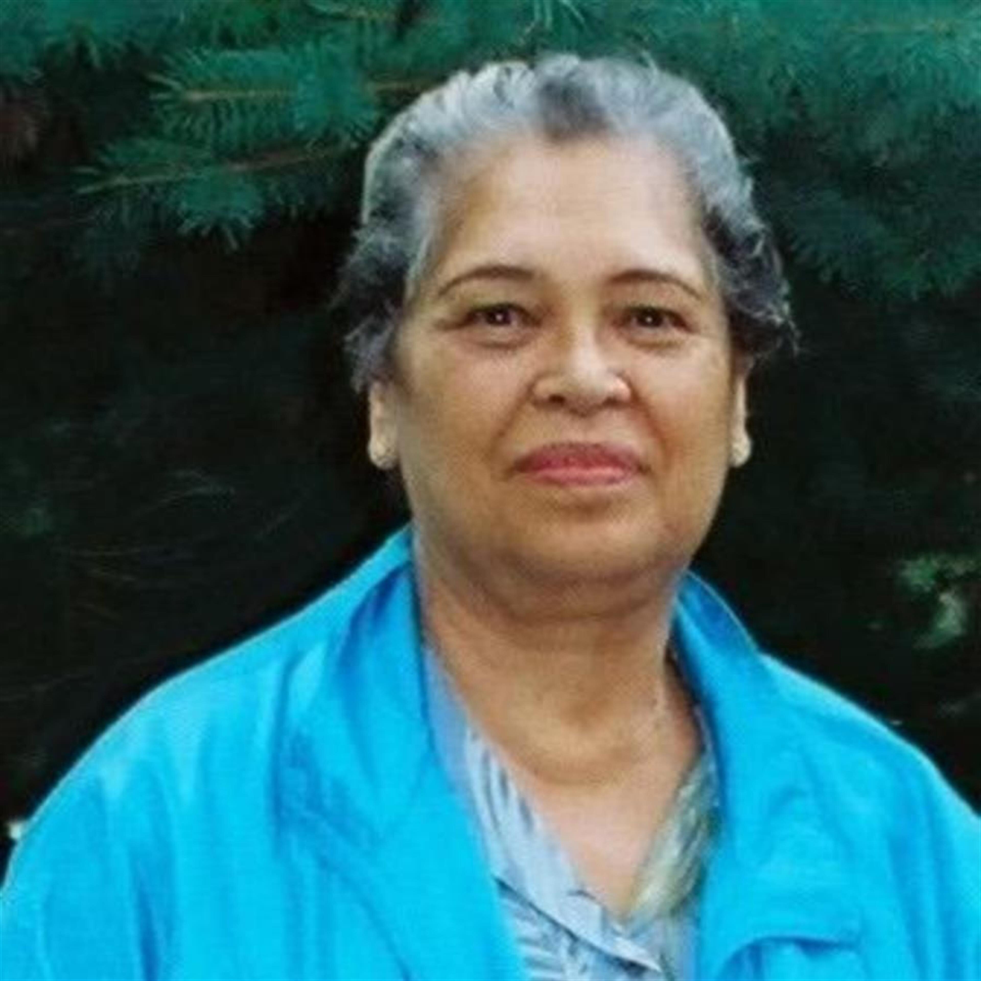 Anita Louise Mililani Jones