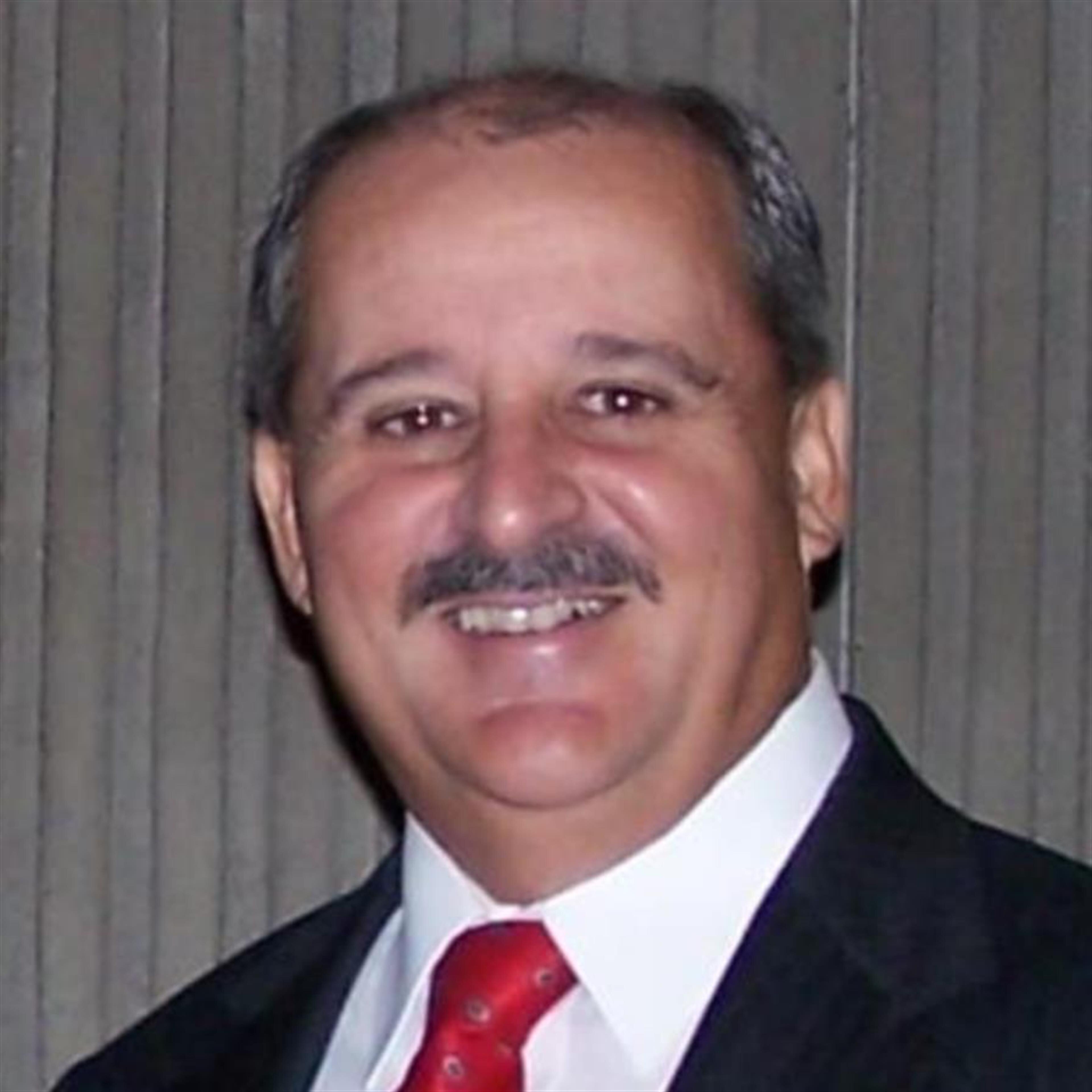 Jerome "Jerry" Rodems