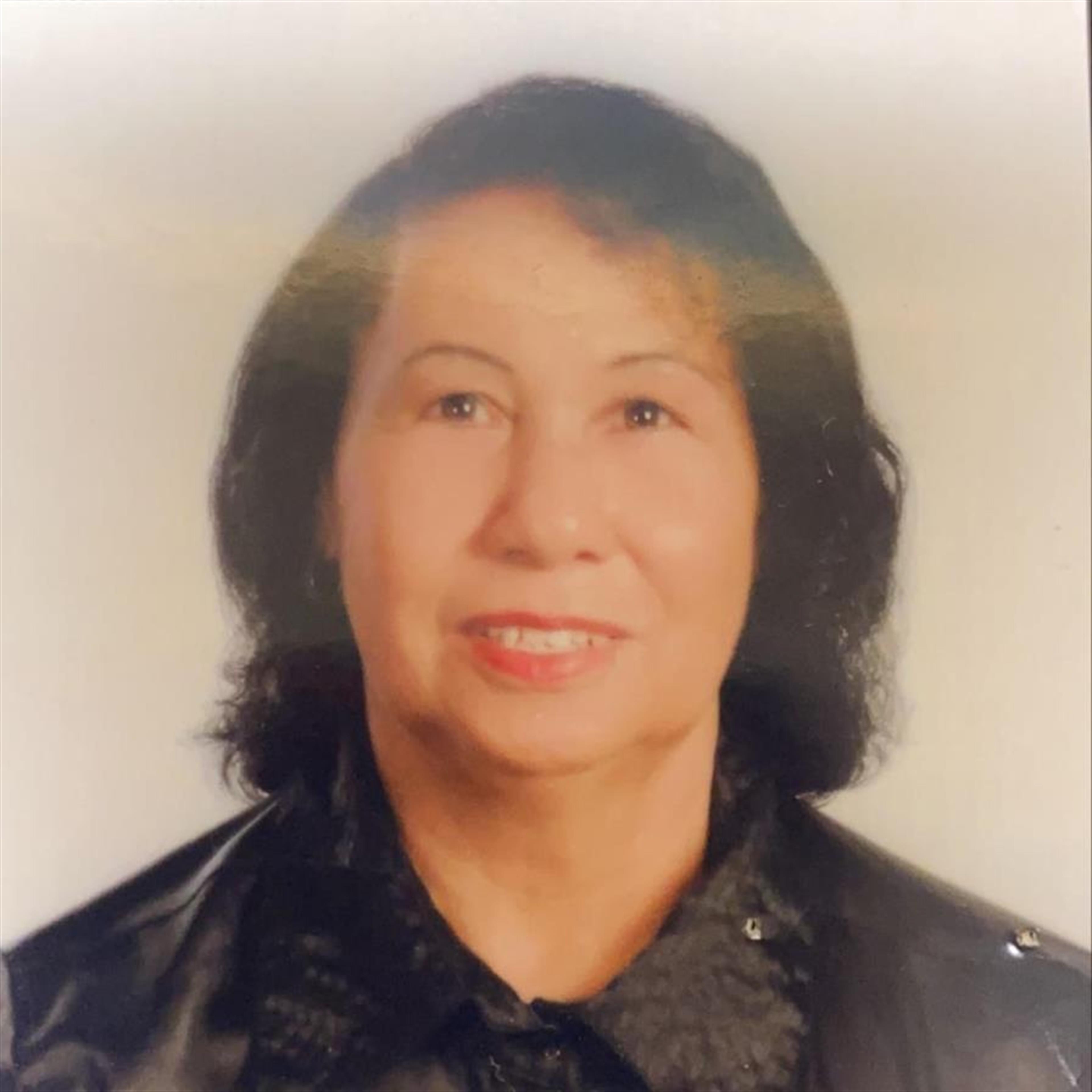 Maria Emilia Rivas